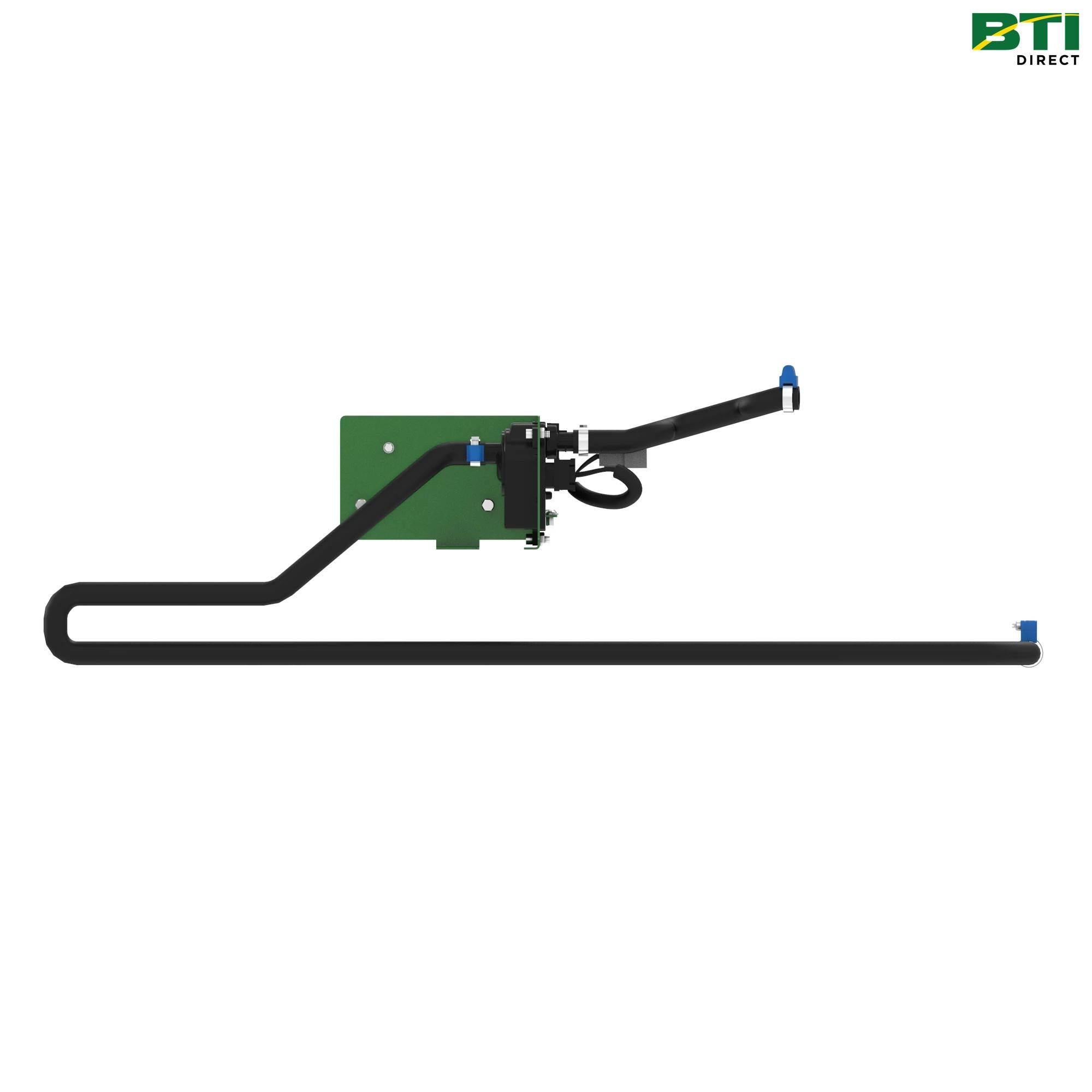 AL214601: Water Valve Service Kit