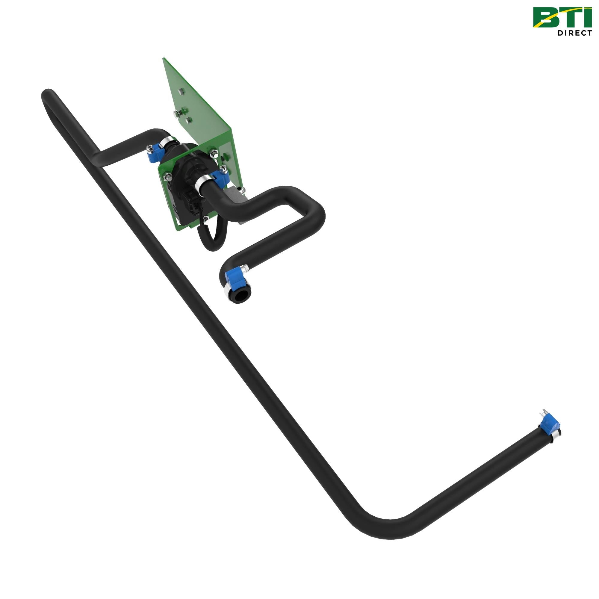 AL214601: Water Valve Service Kit