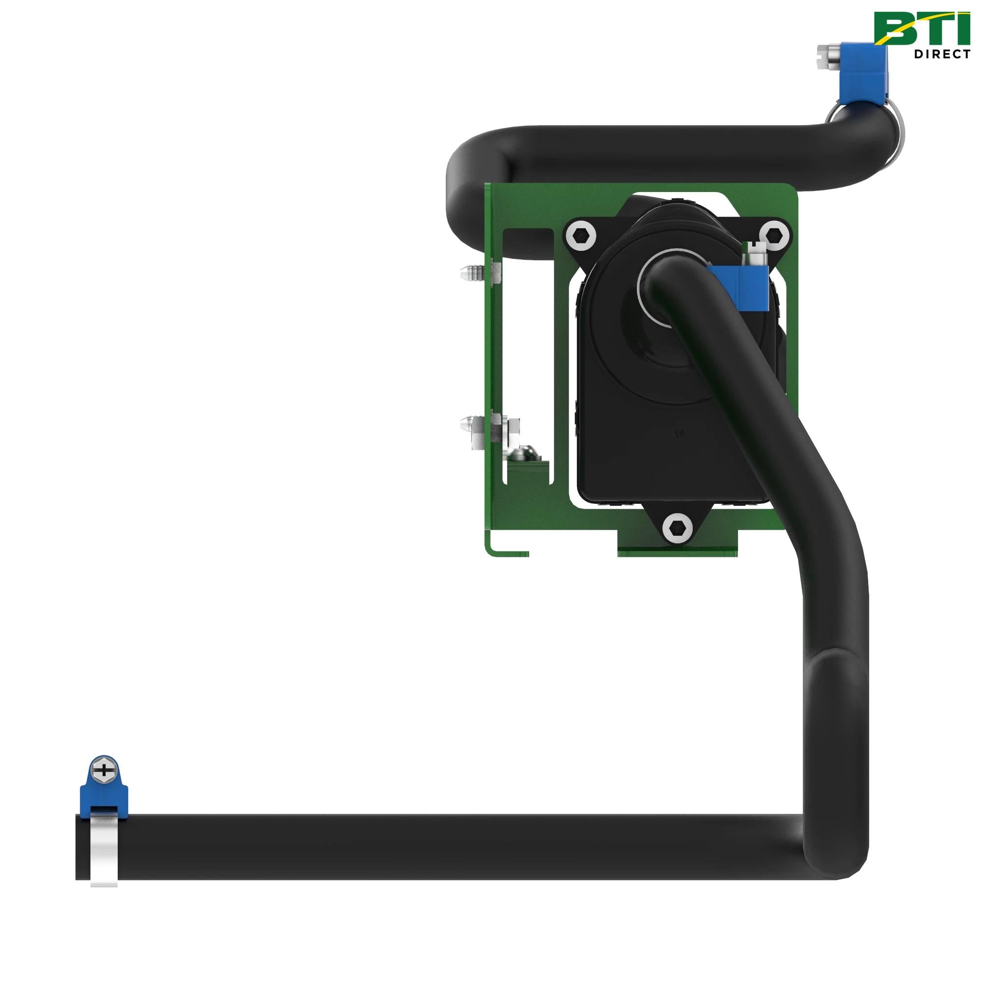 AL214601: Water Valve Service Kit