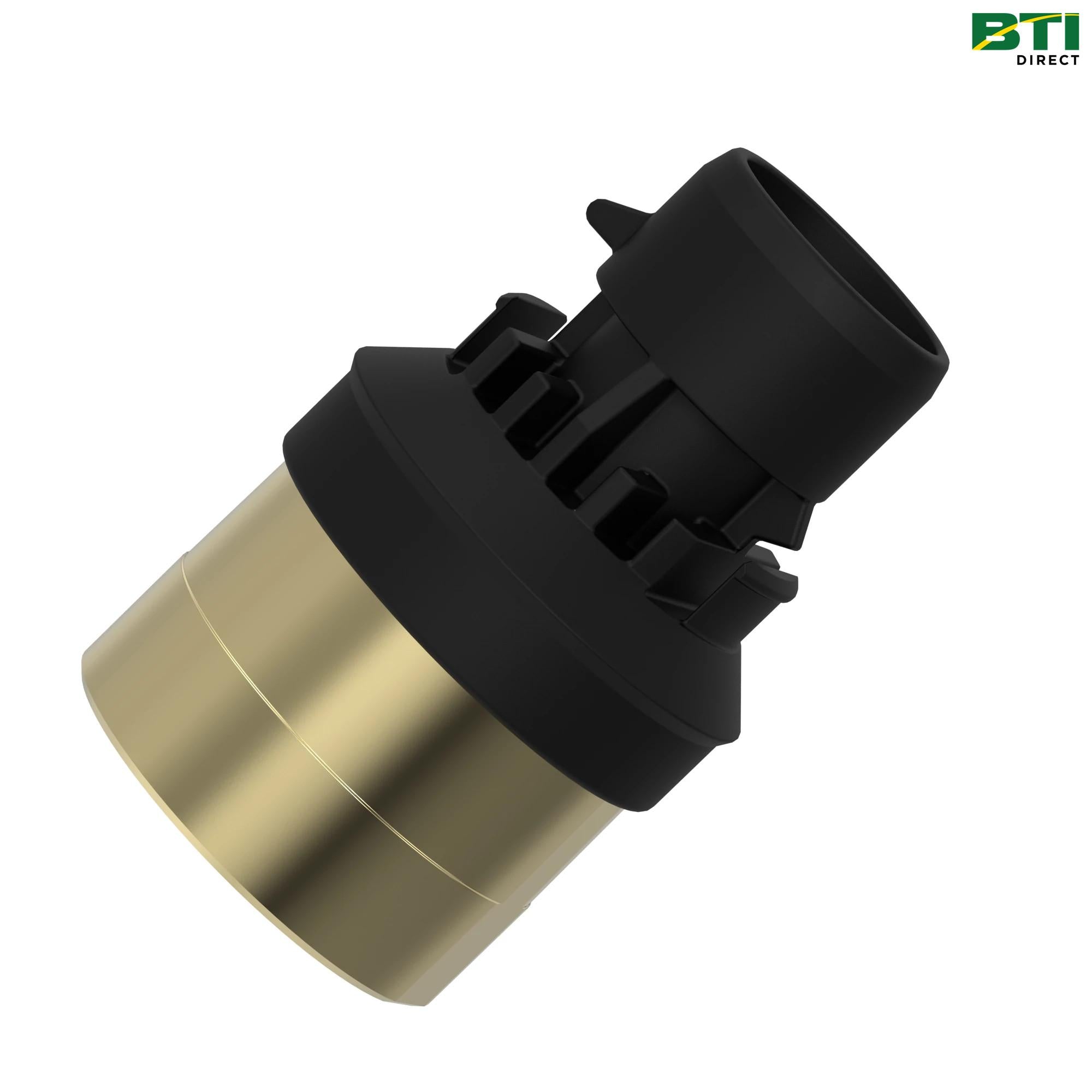 AL214832: Draft Link Support Sensor