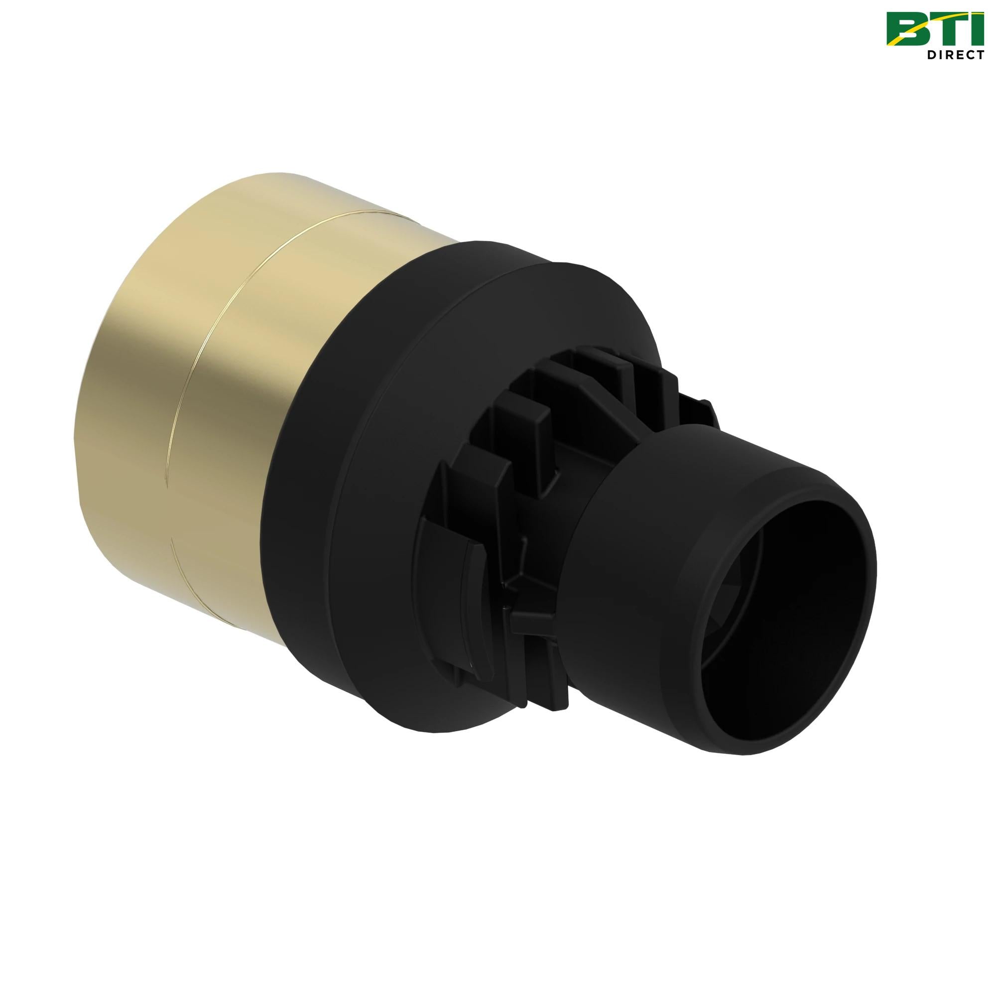 AL214832: Draft Link Support Sensor