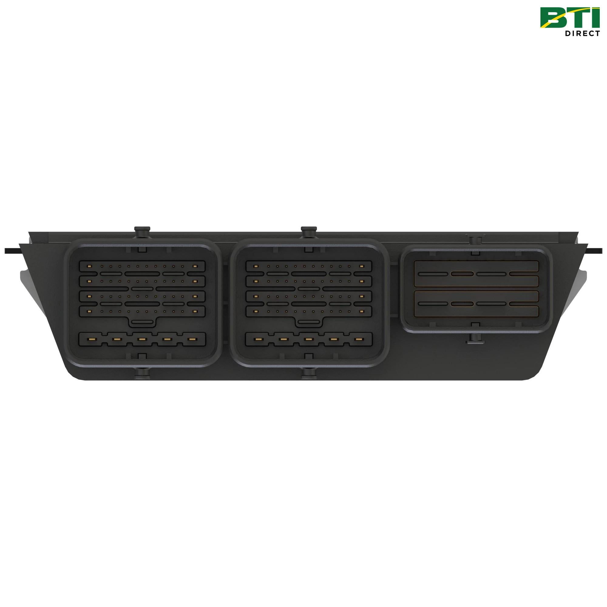 AL215267: Electronic Control Unit