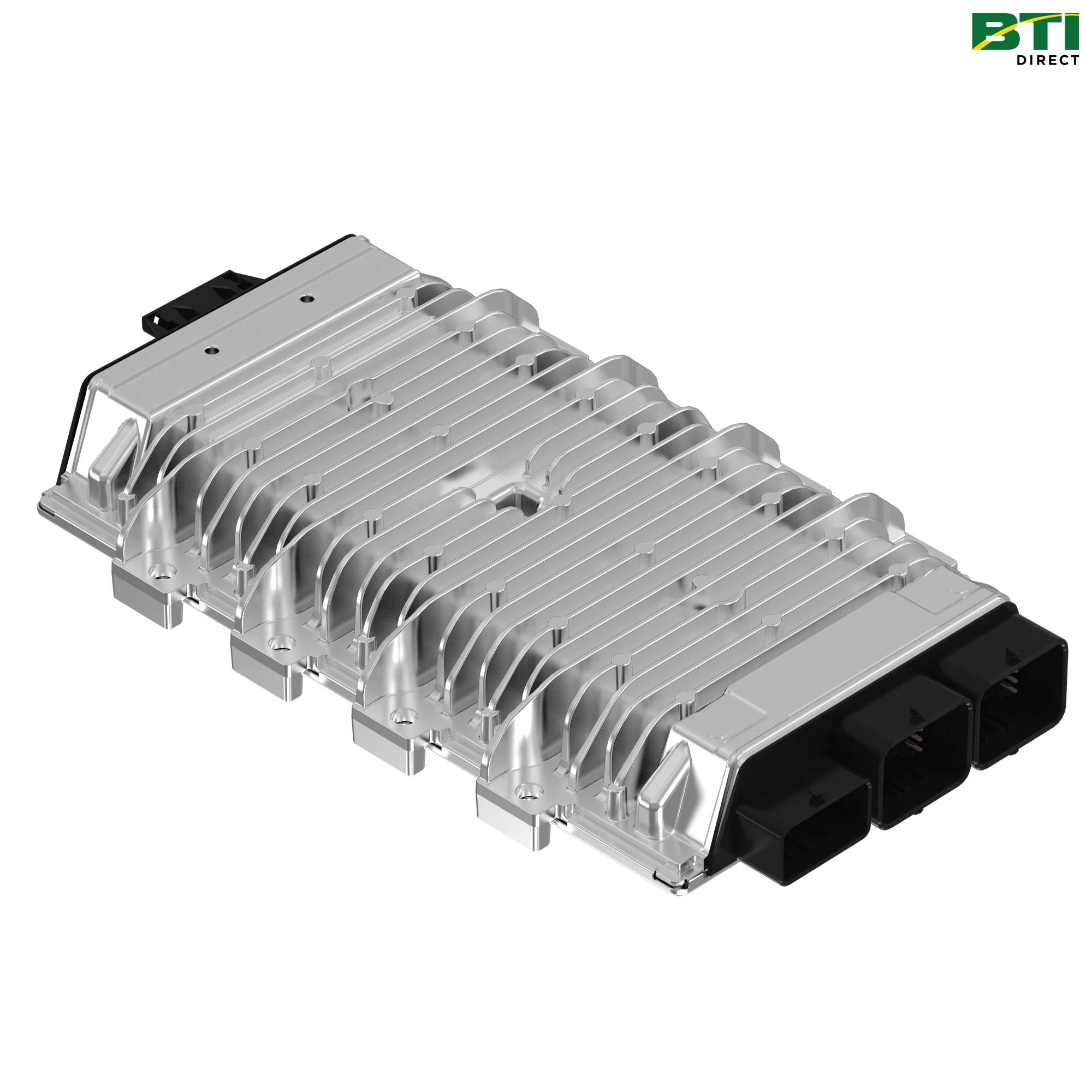 AL215267: Electronic Control Unit