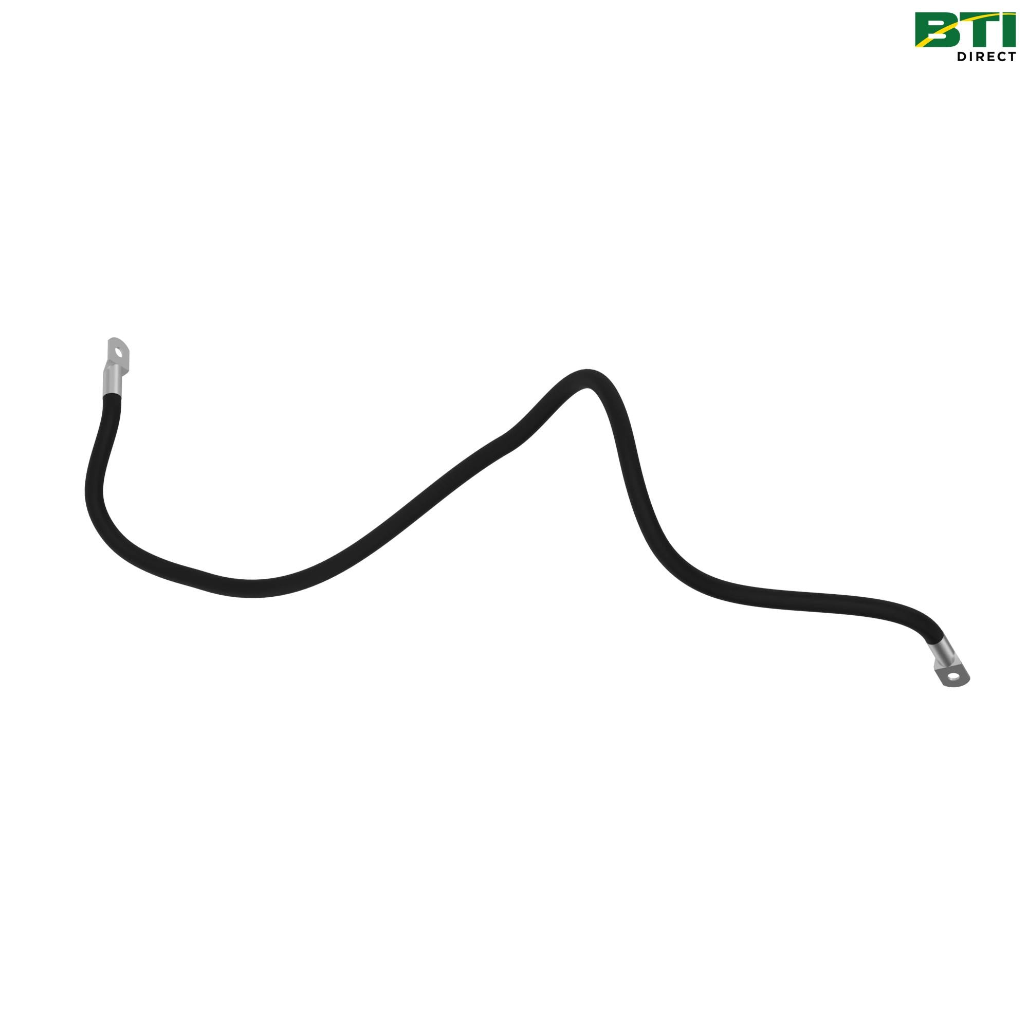 AL215358: Negative Battery Cable, Length 1052 mm