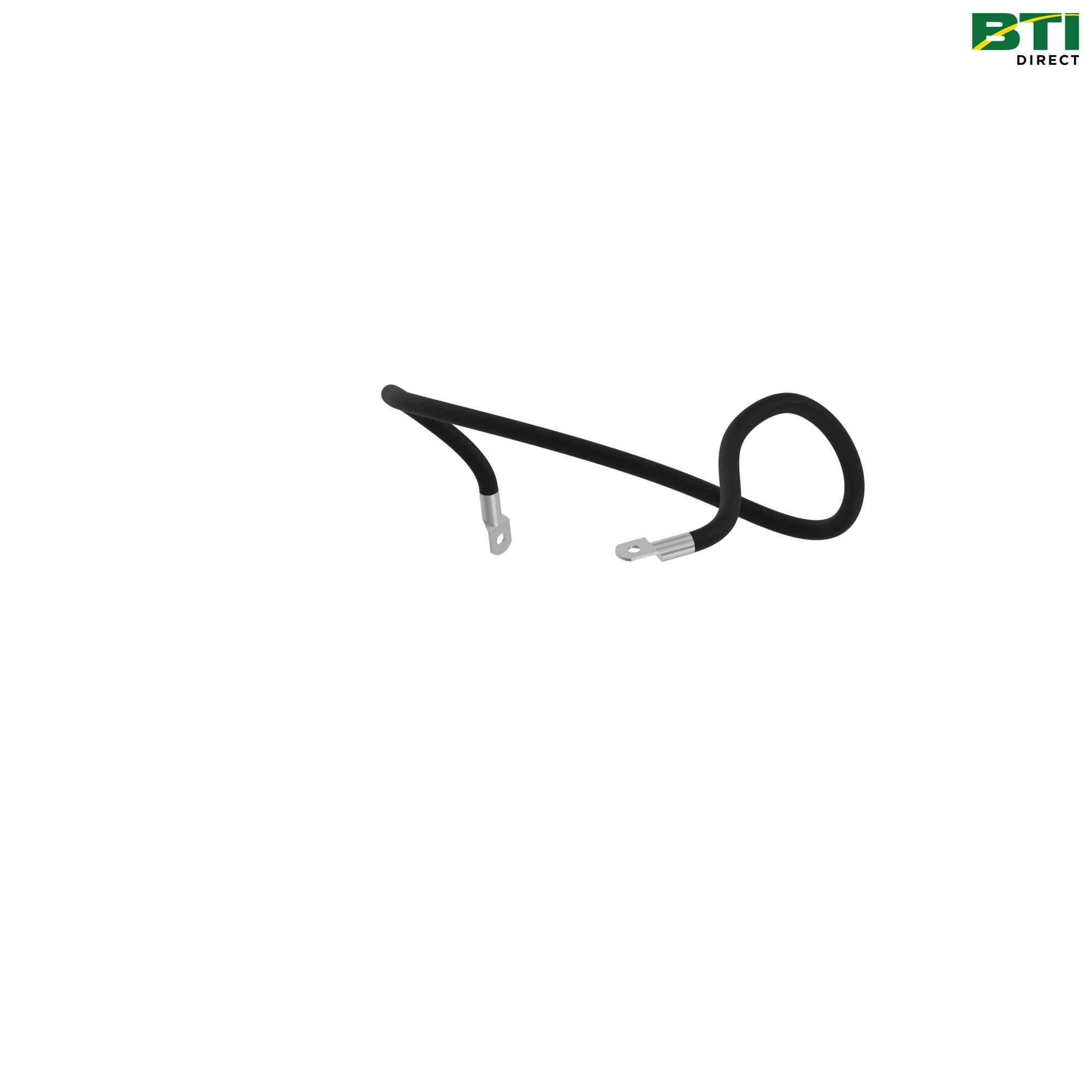 AL215358: Negative Battery Cable, Length 1052 mm