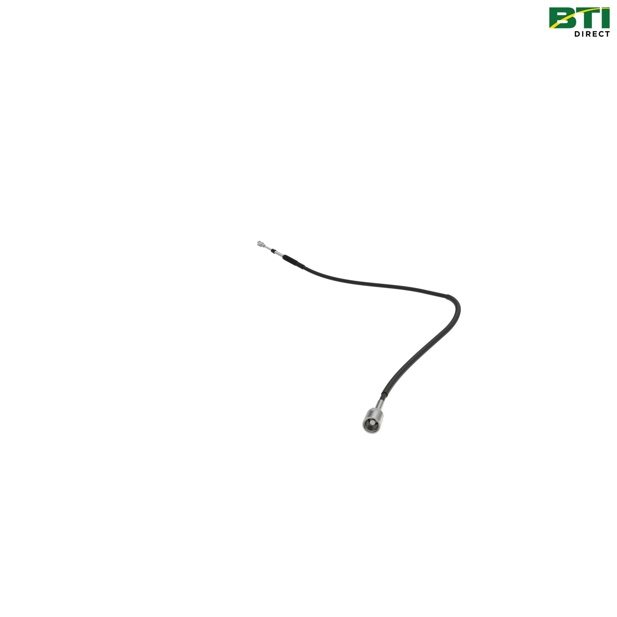AL215423: Multi Function Lever Push Pull Cable