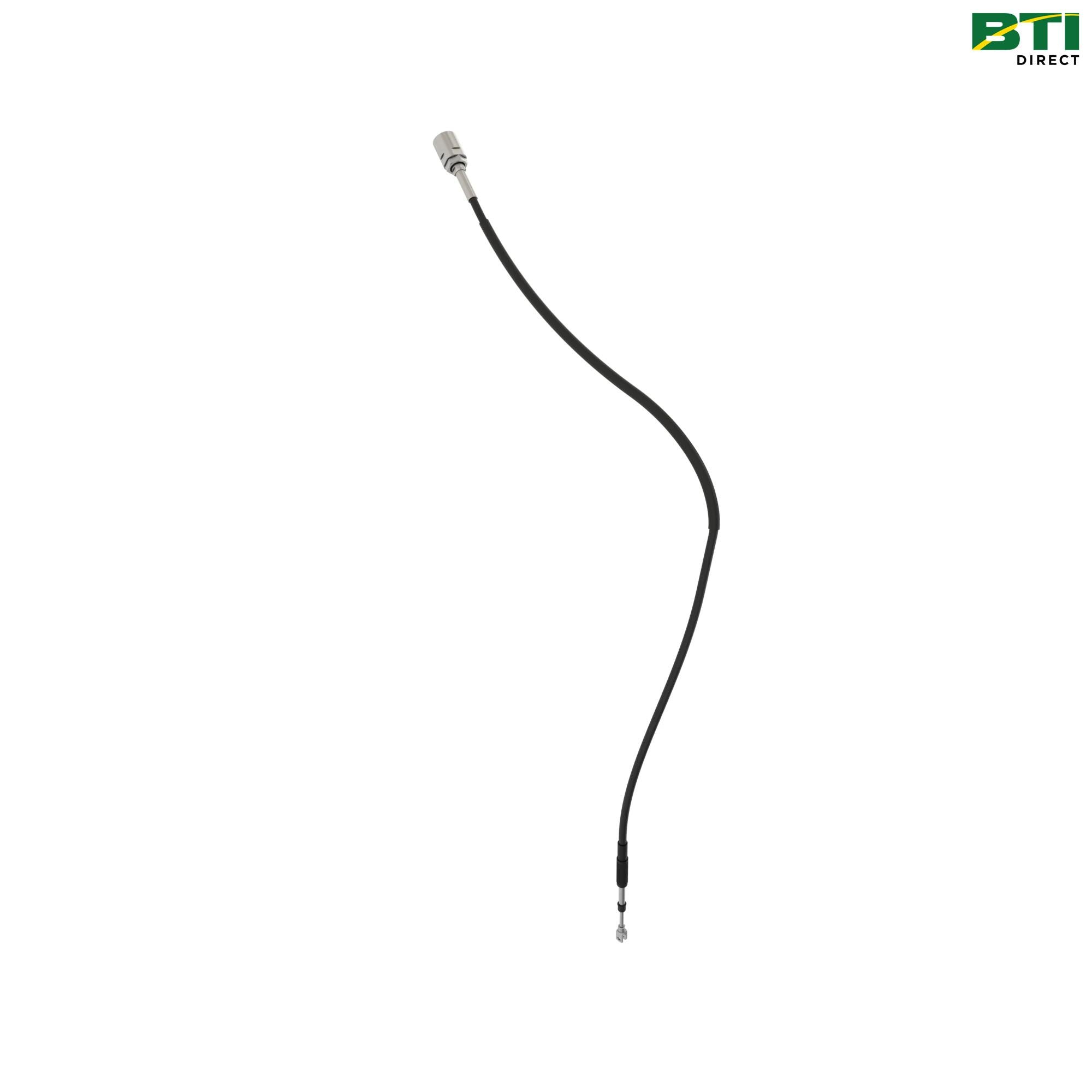 AL215423: Multi Function Lever Push Pull Cable