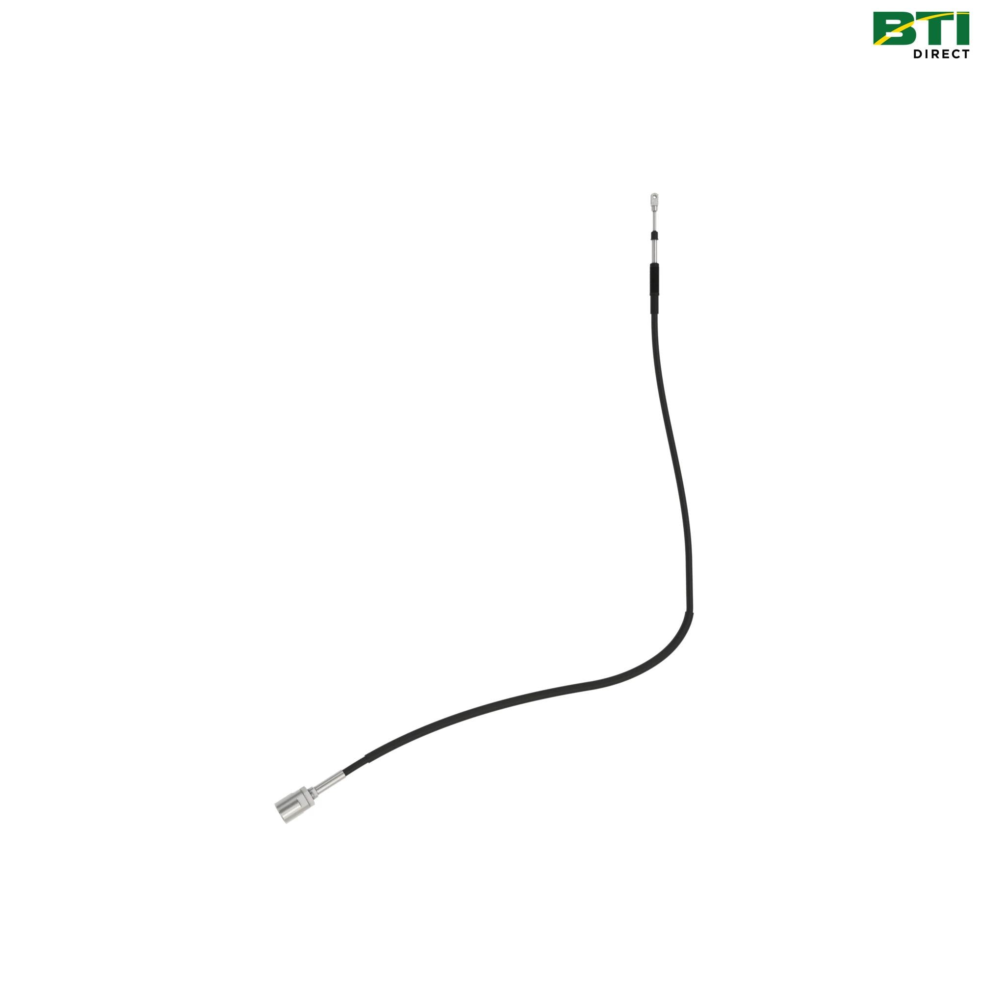 AL215423: Multi Function Lever Push Pull Cable