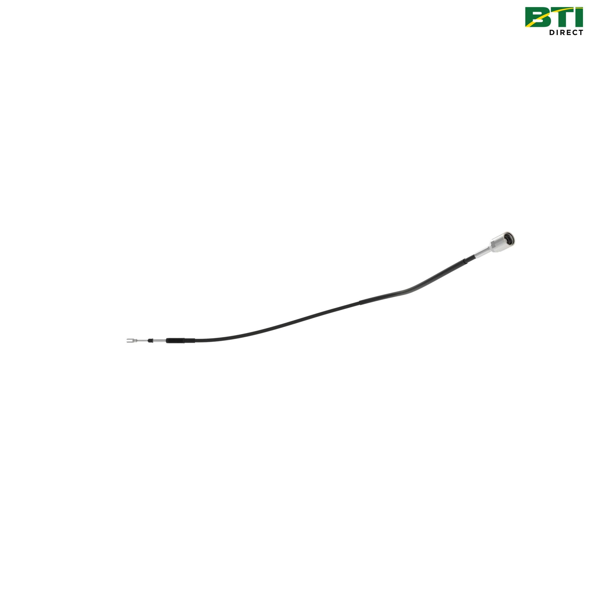 AL215423: Multi Function Lever Push Pull Cable