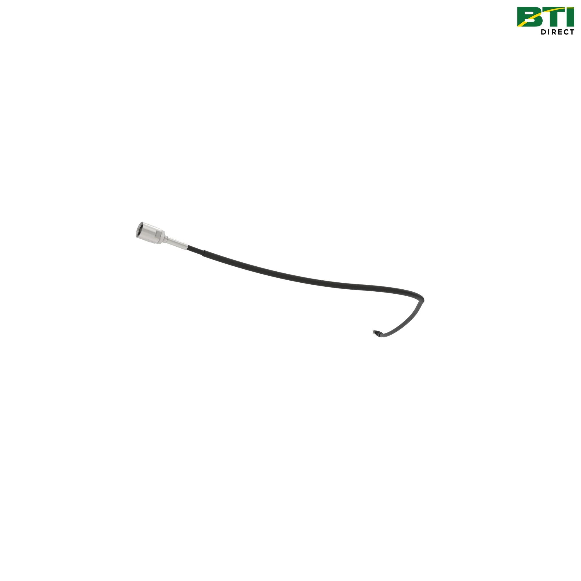 AL215423: Multi Function Lever Push Pull Cable