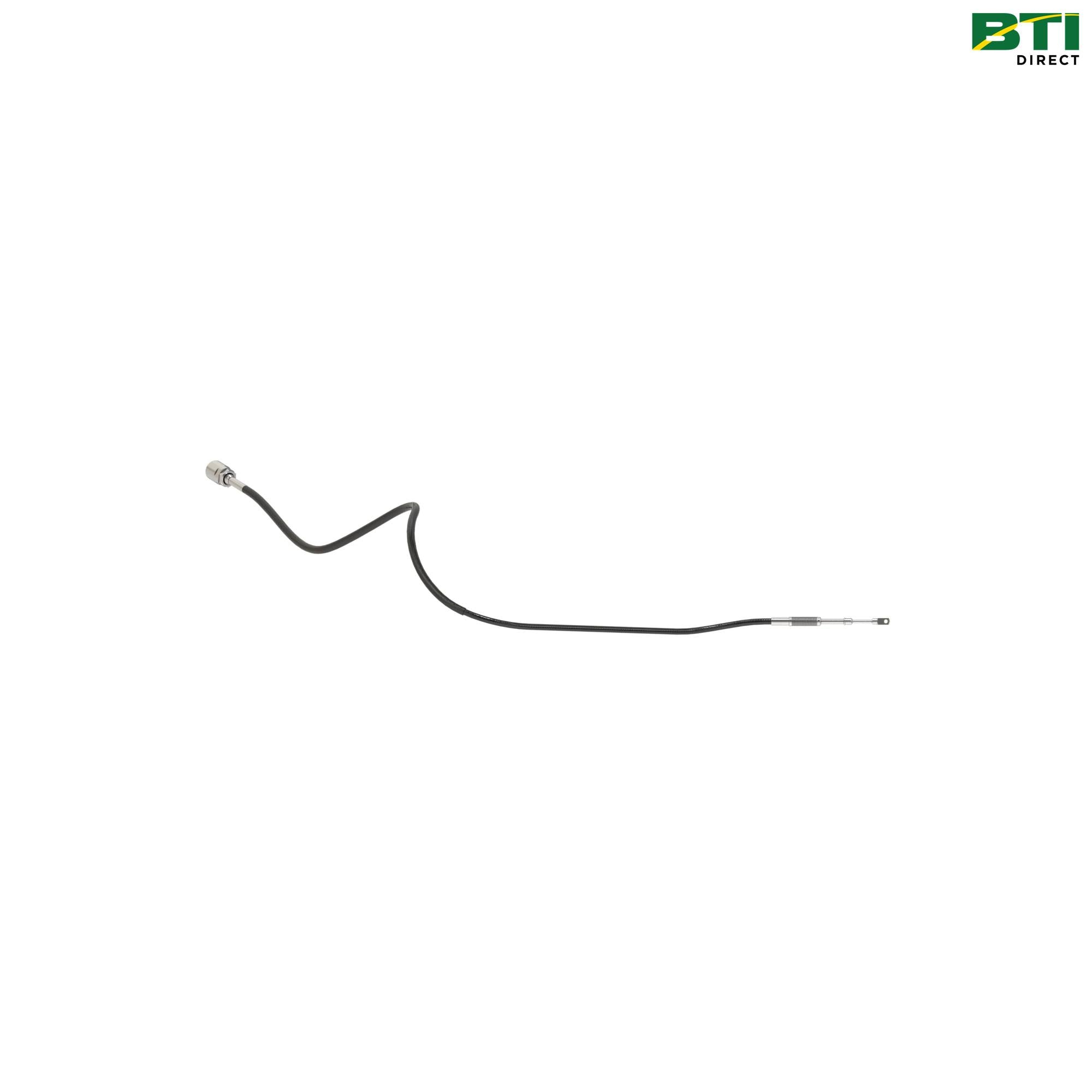 AL215428: ICV Joystick Cable, Length 1630 mm (64.17 inch)