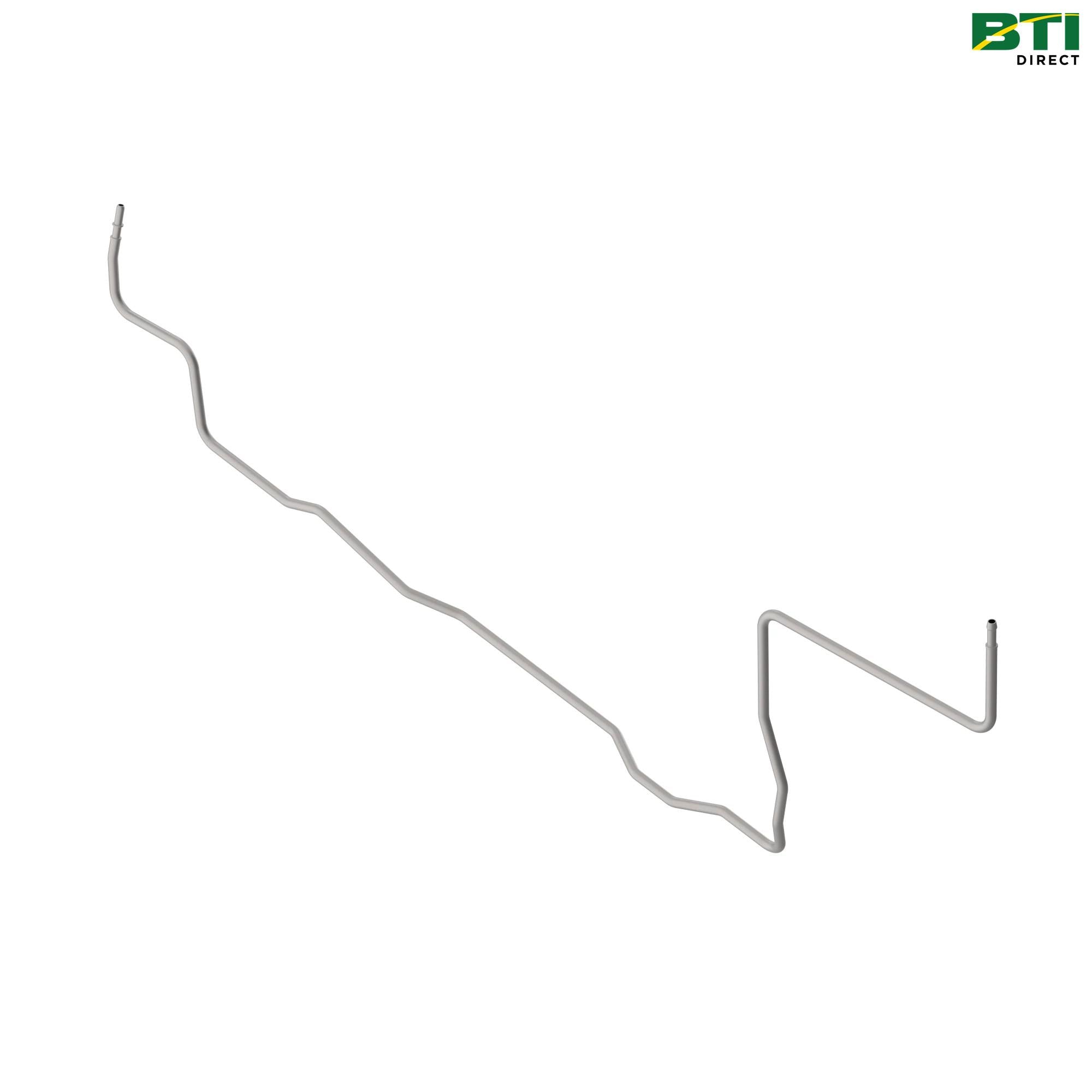 AL215512: Fuel Line with Fittings
