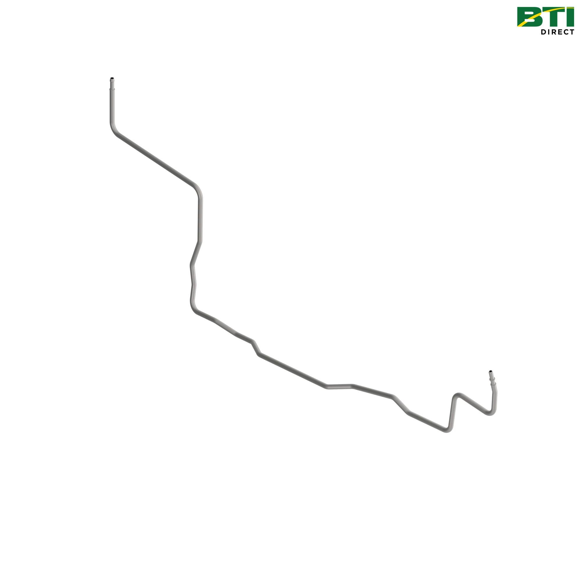 AL215512: Fuel Line with Fittings