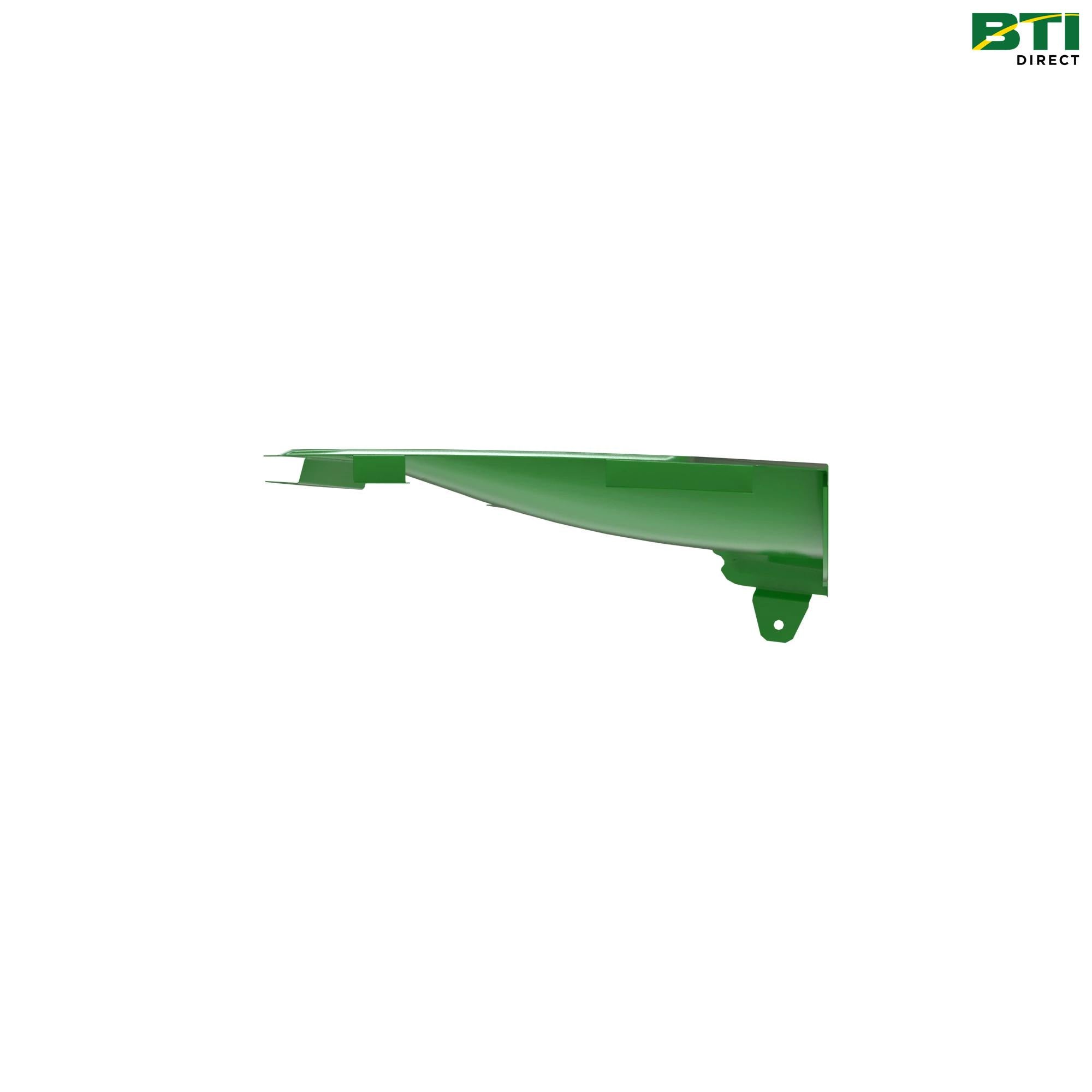 AL215675: Lower Grille, Right Side
