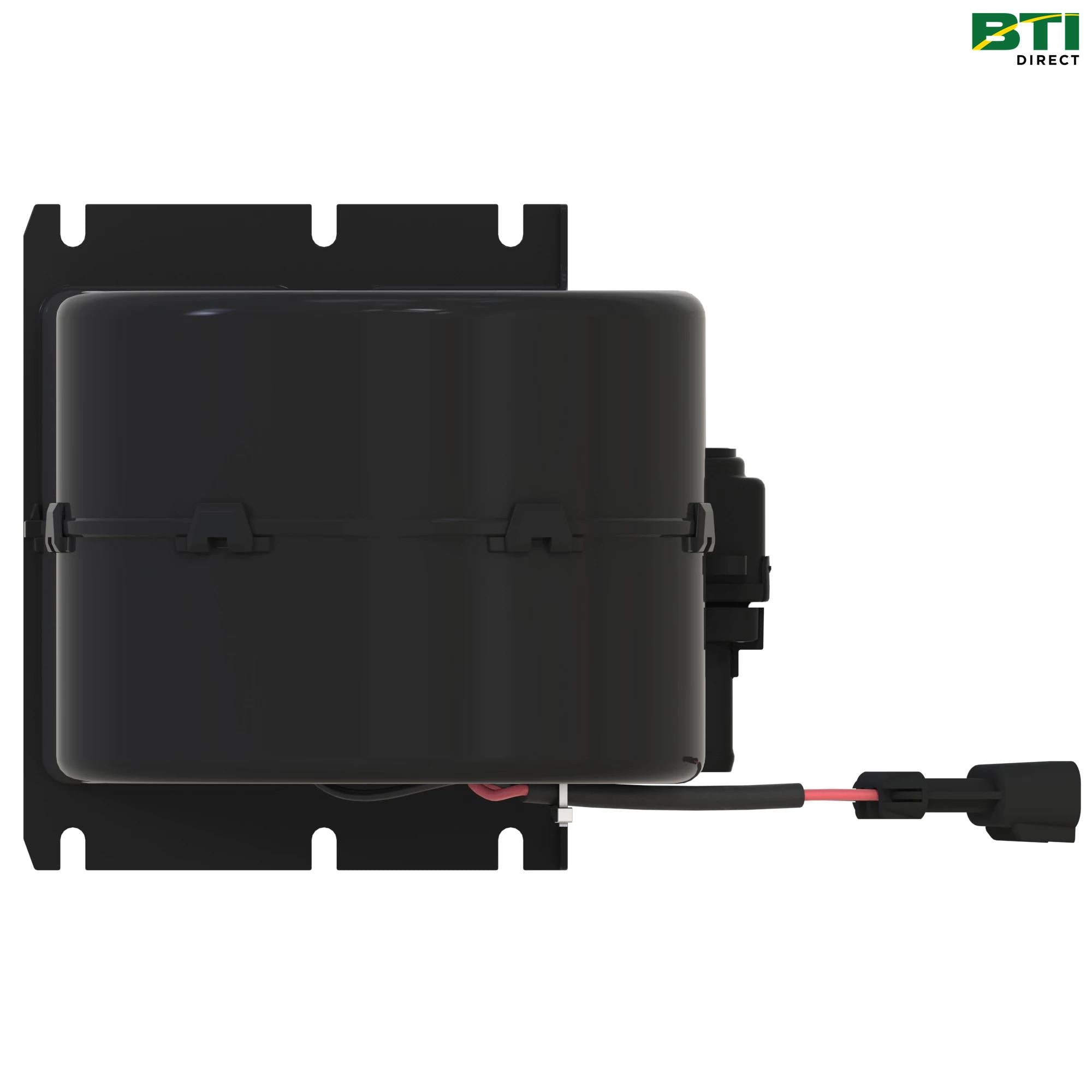 AL215705: Main Cab Blower