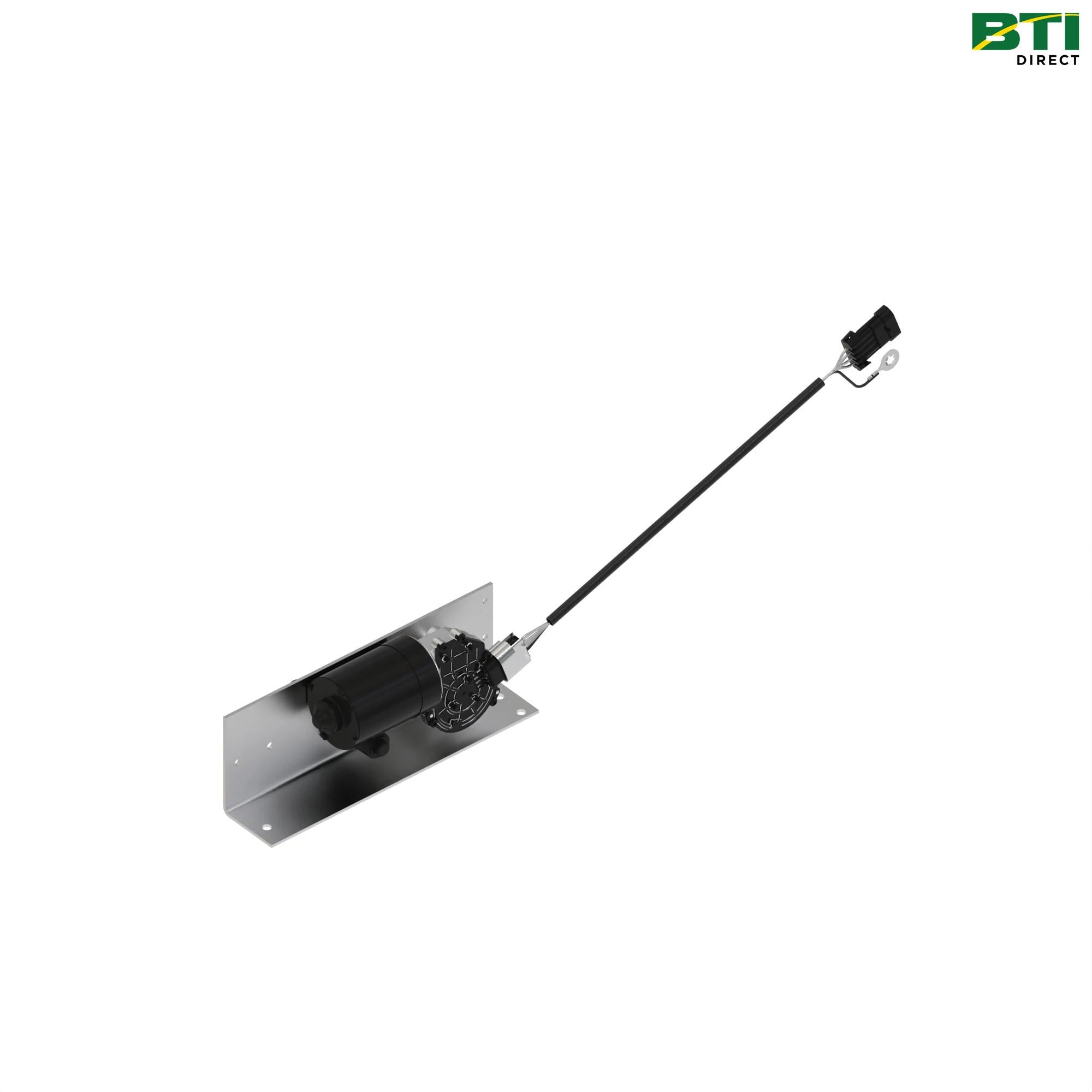 AL215734: Wiper Motor