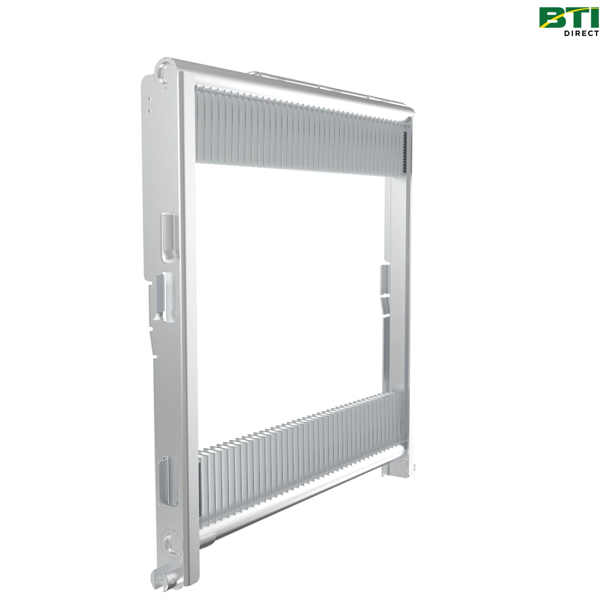 AL215800: Vapor Condenser