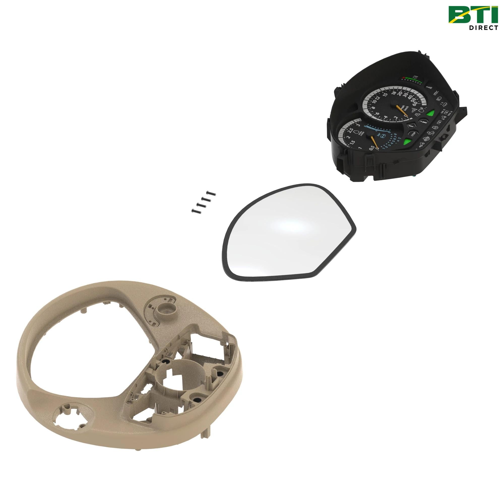 AL215832: Module