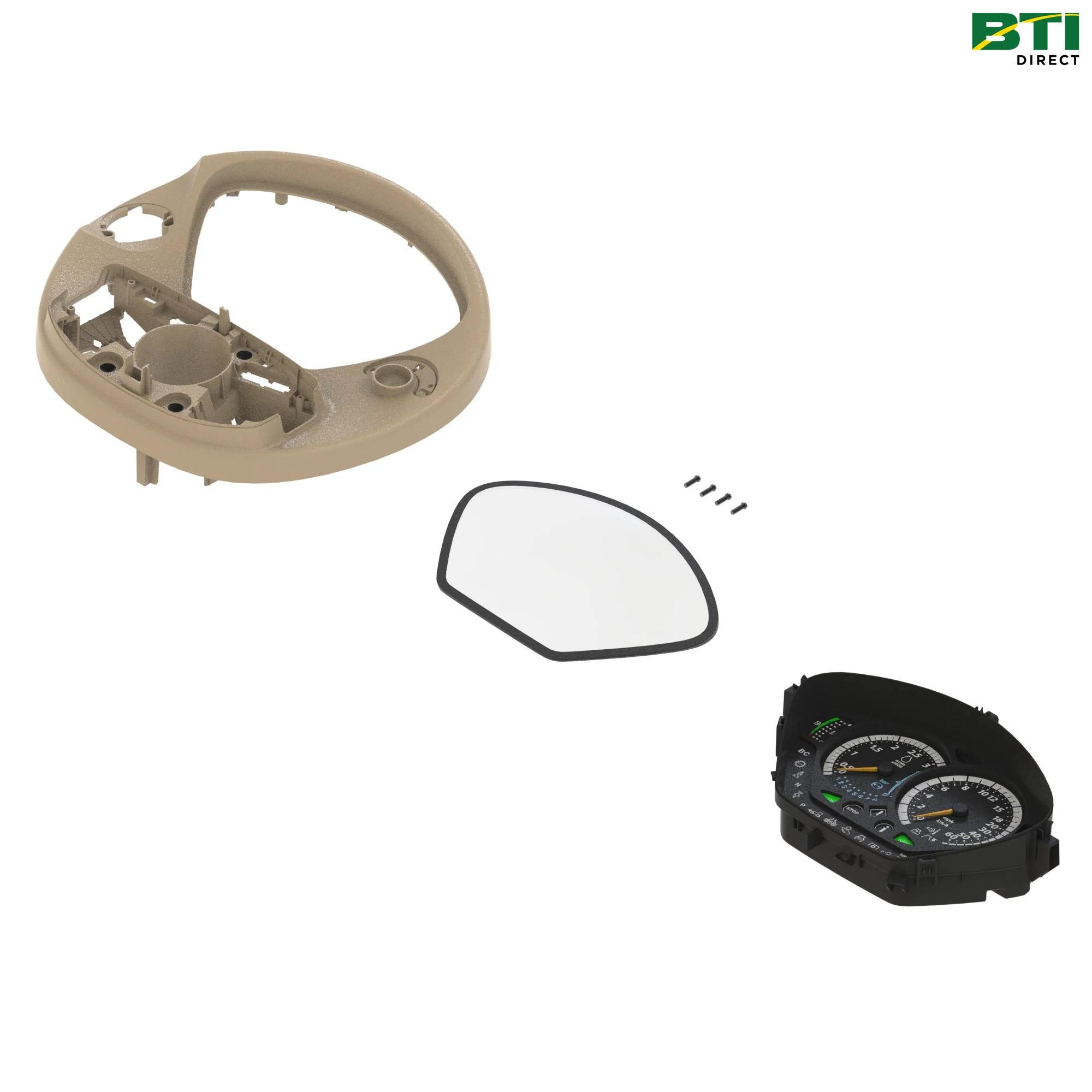 AL215832: Module