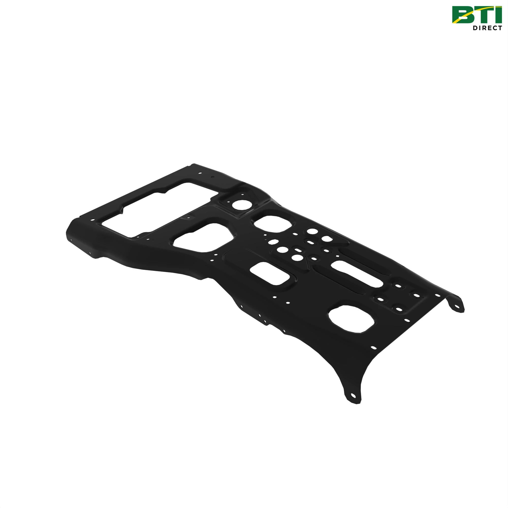 AL215856: Hood Middle Assembly Support