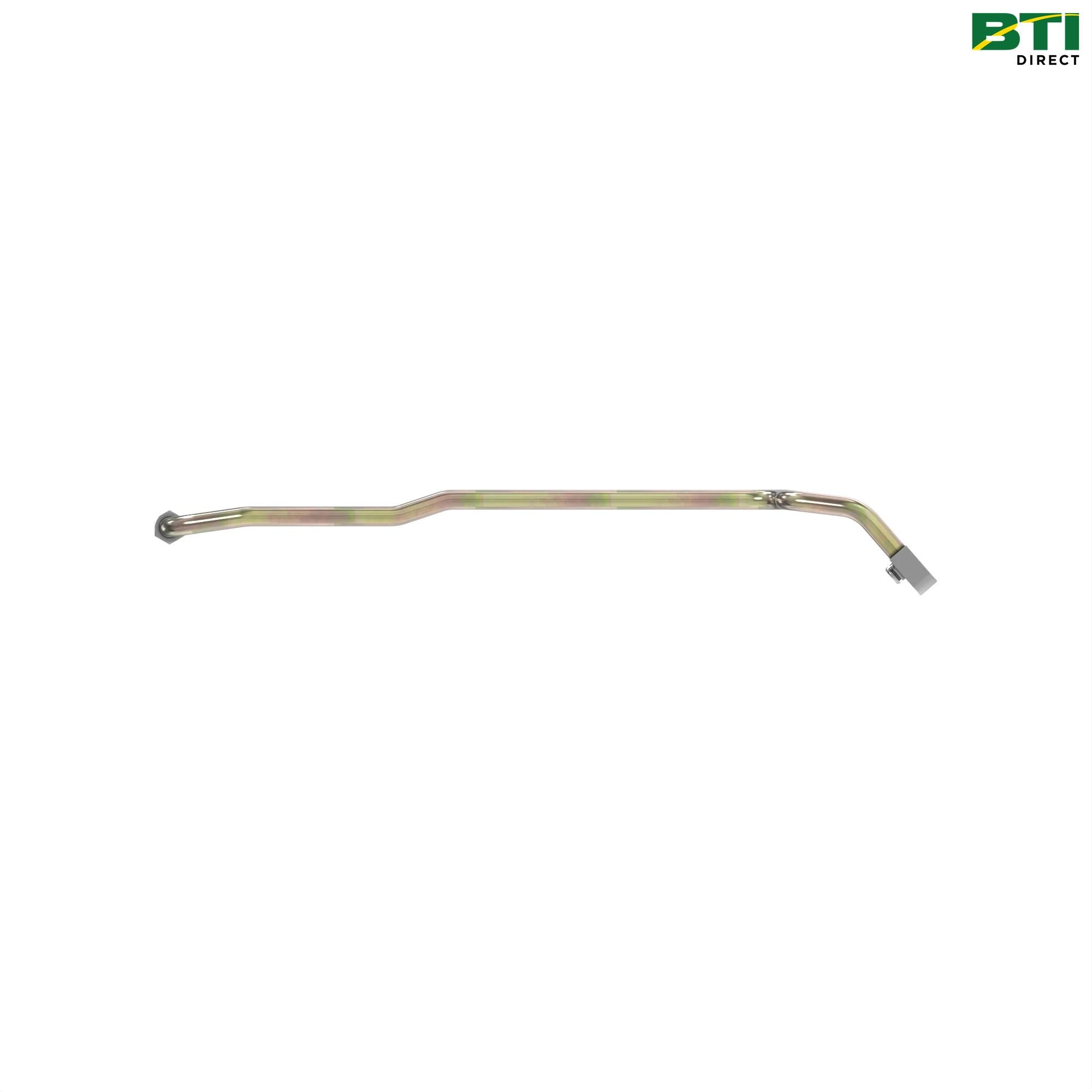 AL216461: Air Conditioner Suction Tube