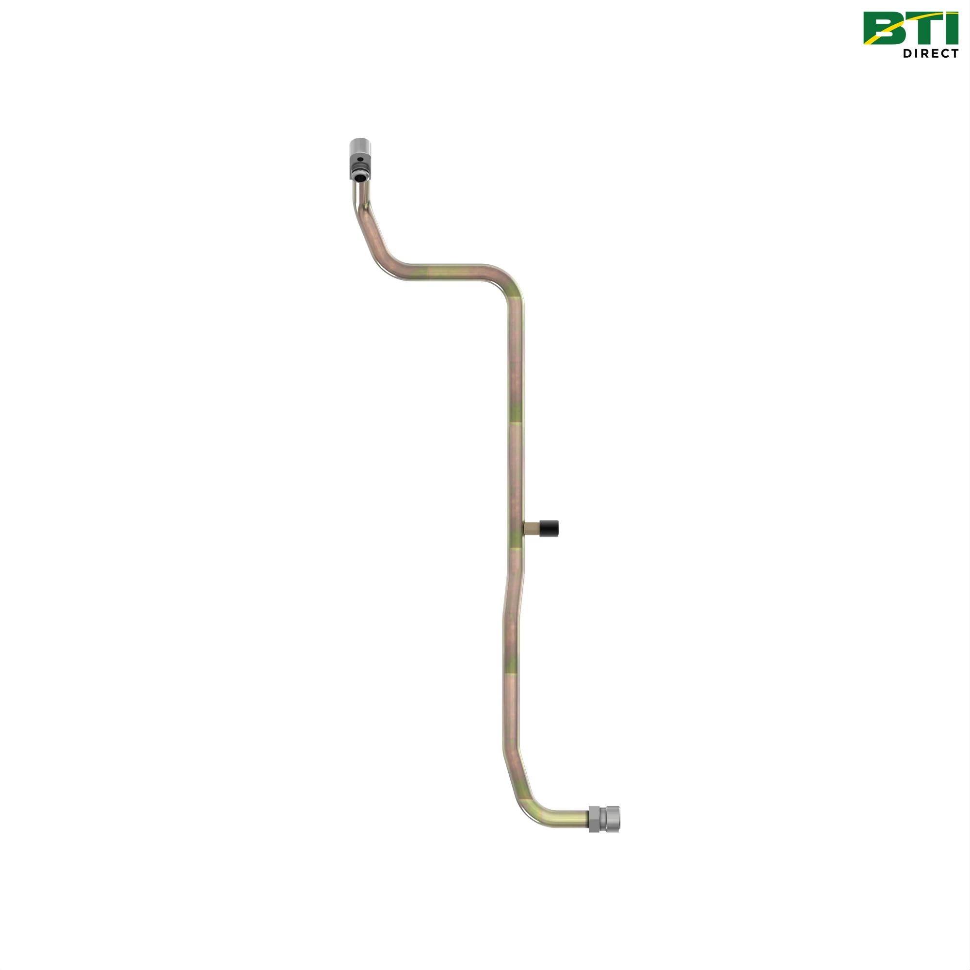AL216461: Air Conditioner Suction Tube
