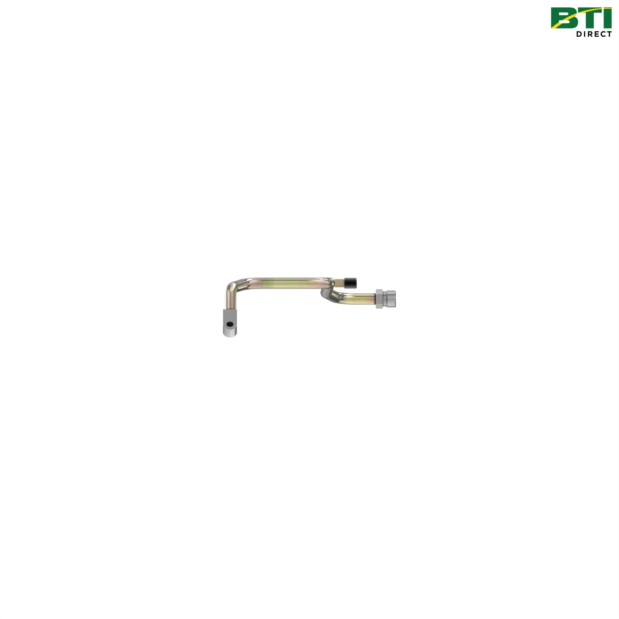 AL216461: Air Conditioner Suction Tube