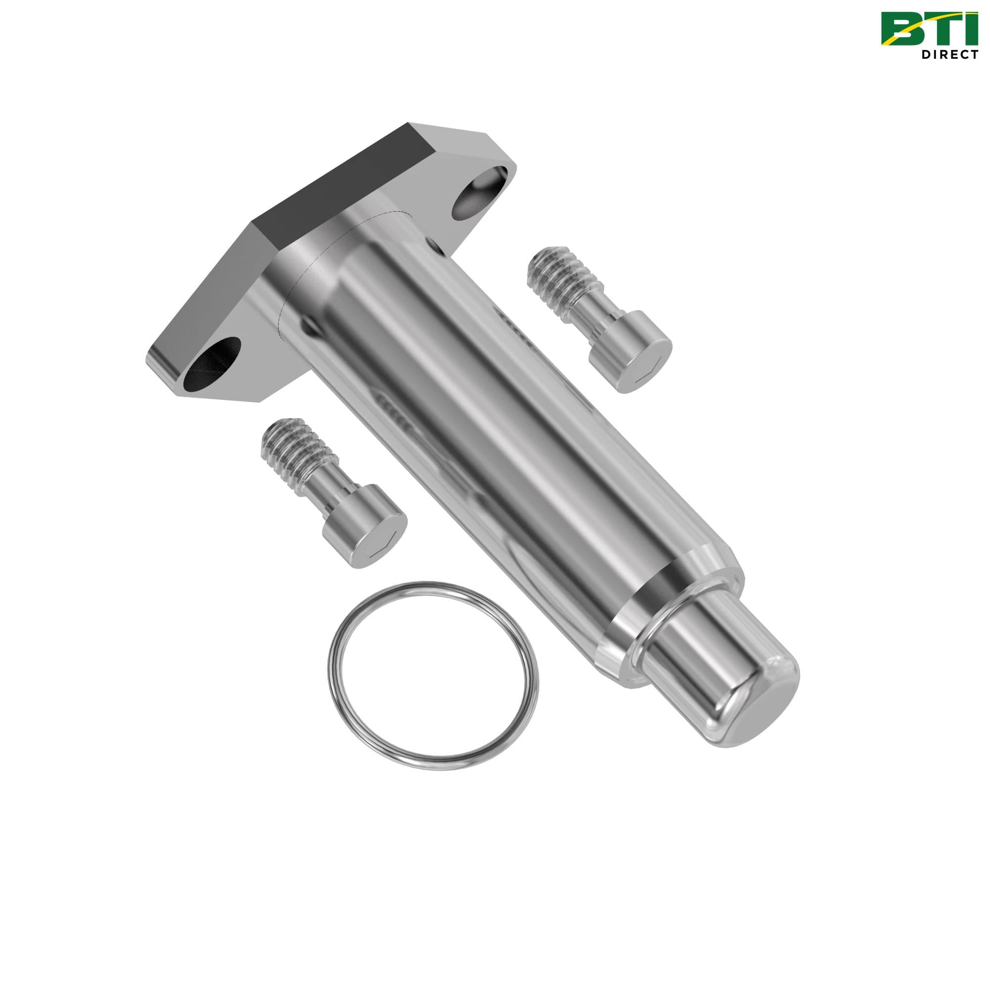AL216673: Detent Kit