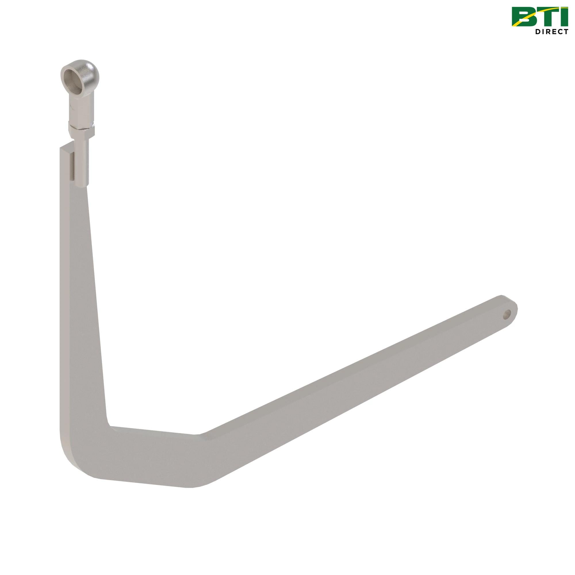 AL216809: Shifter Rod