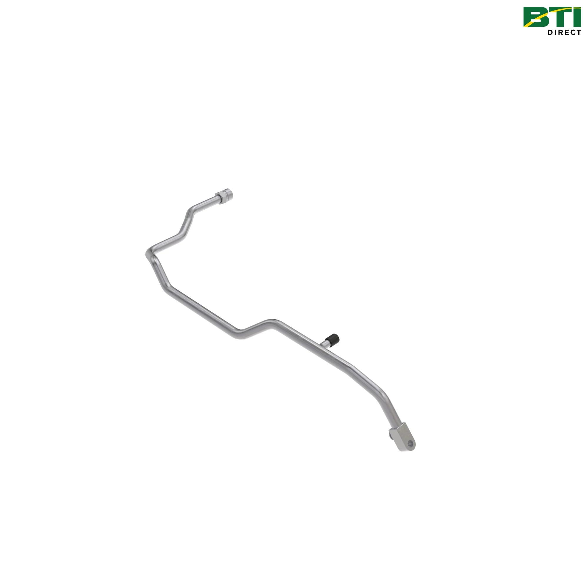 AL217154: Suction Lines Tube