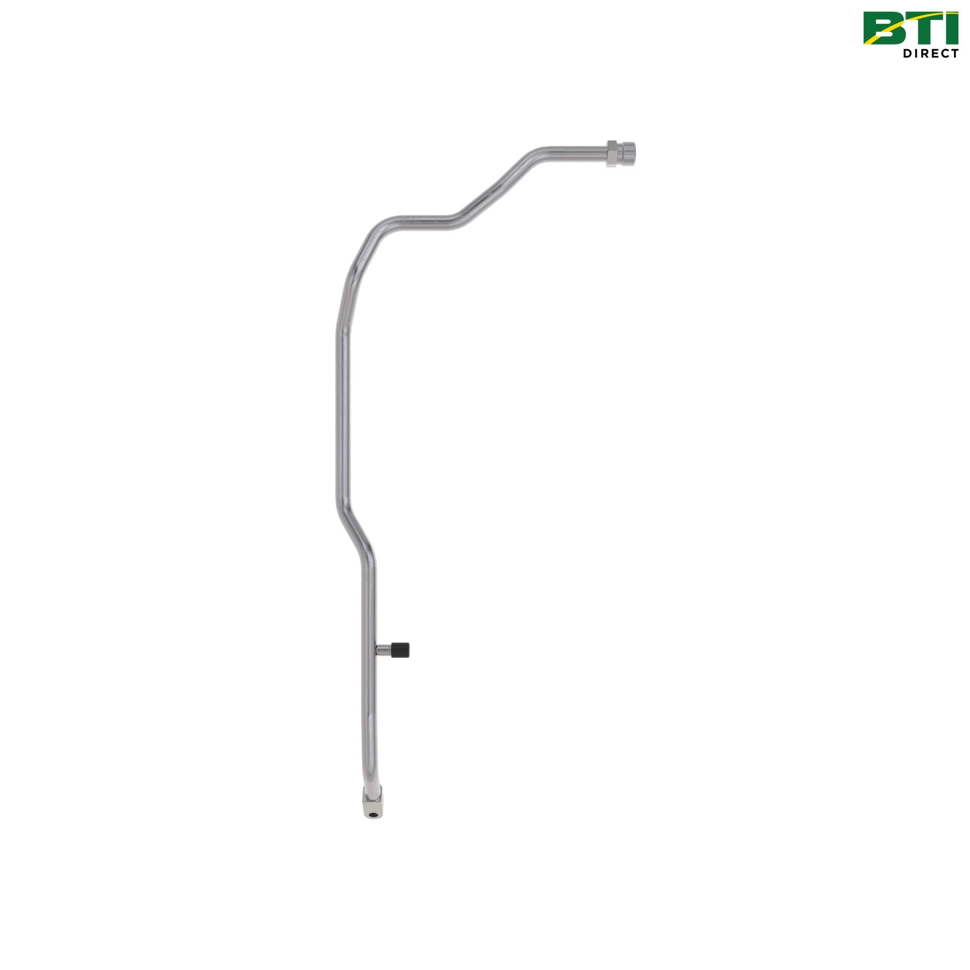 AL217154: Suction Lines Tube
