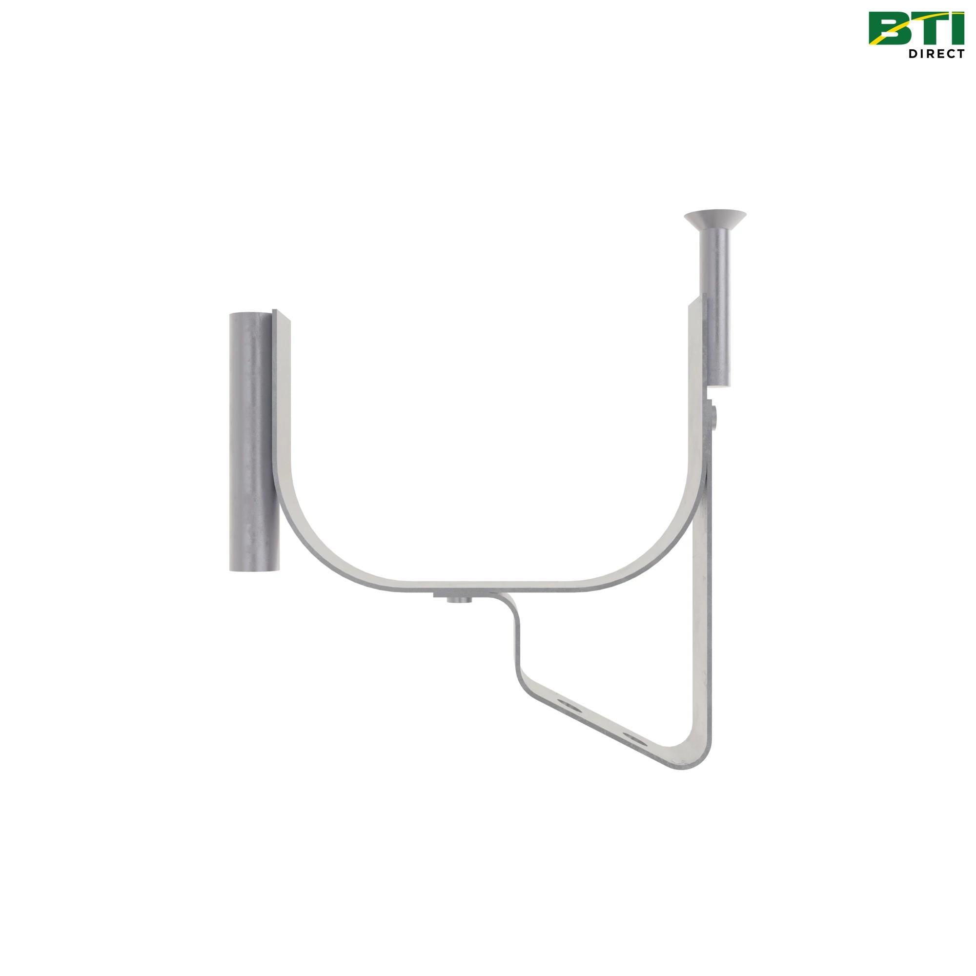 AL217489: Band