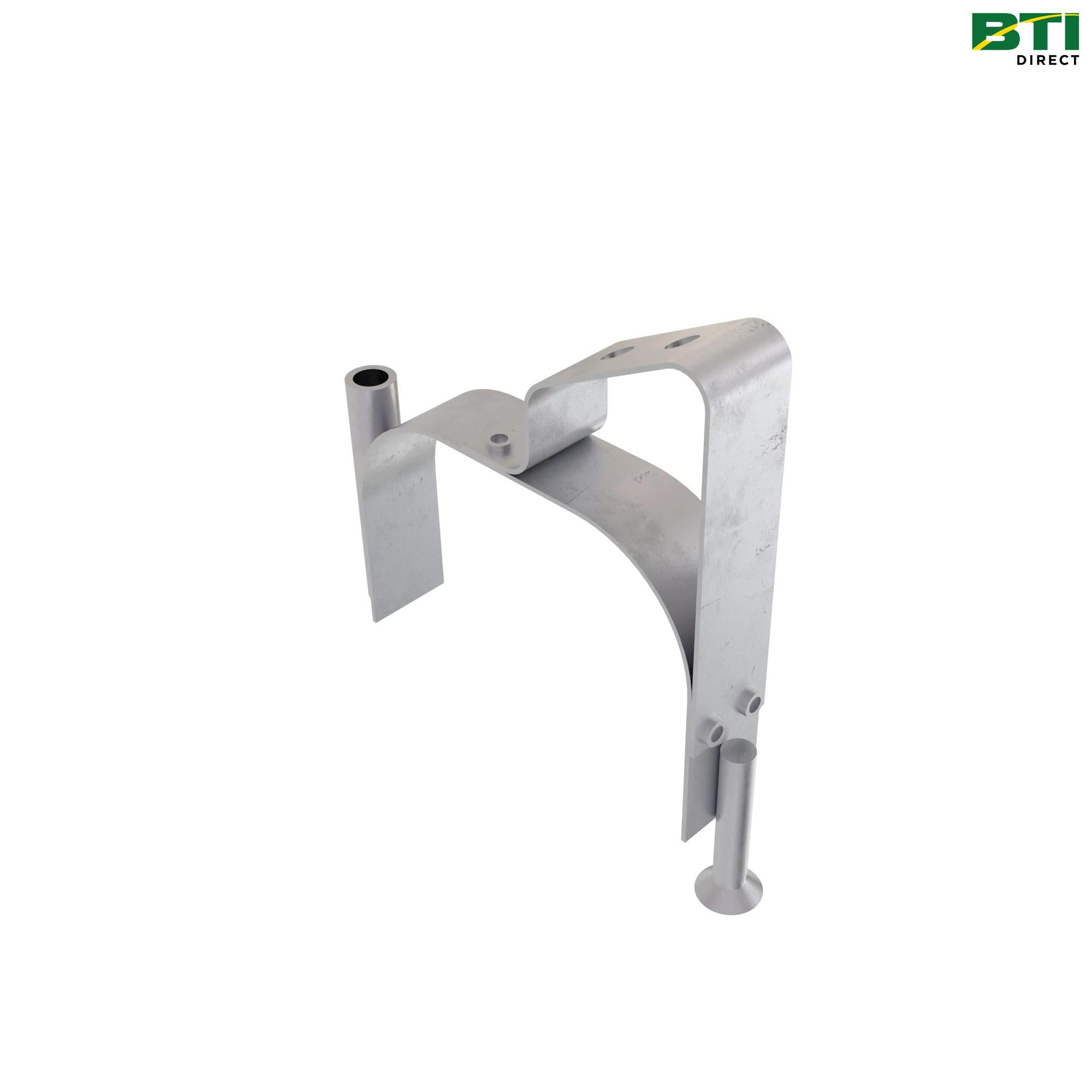 AL217489: Band