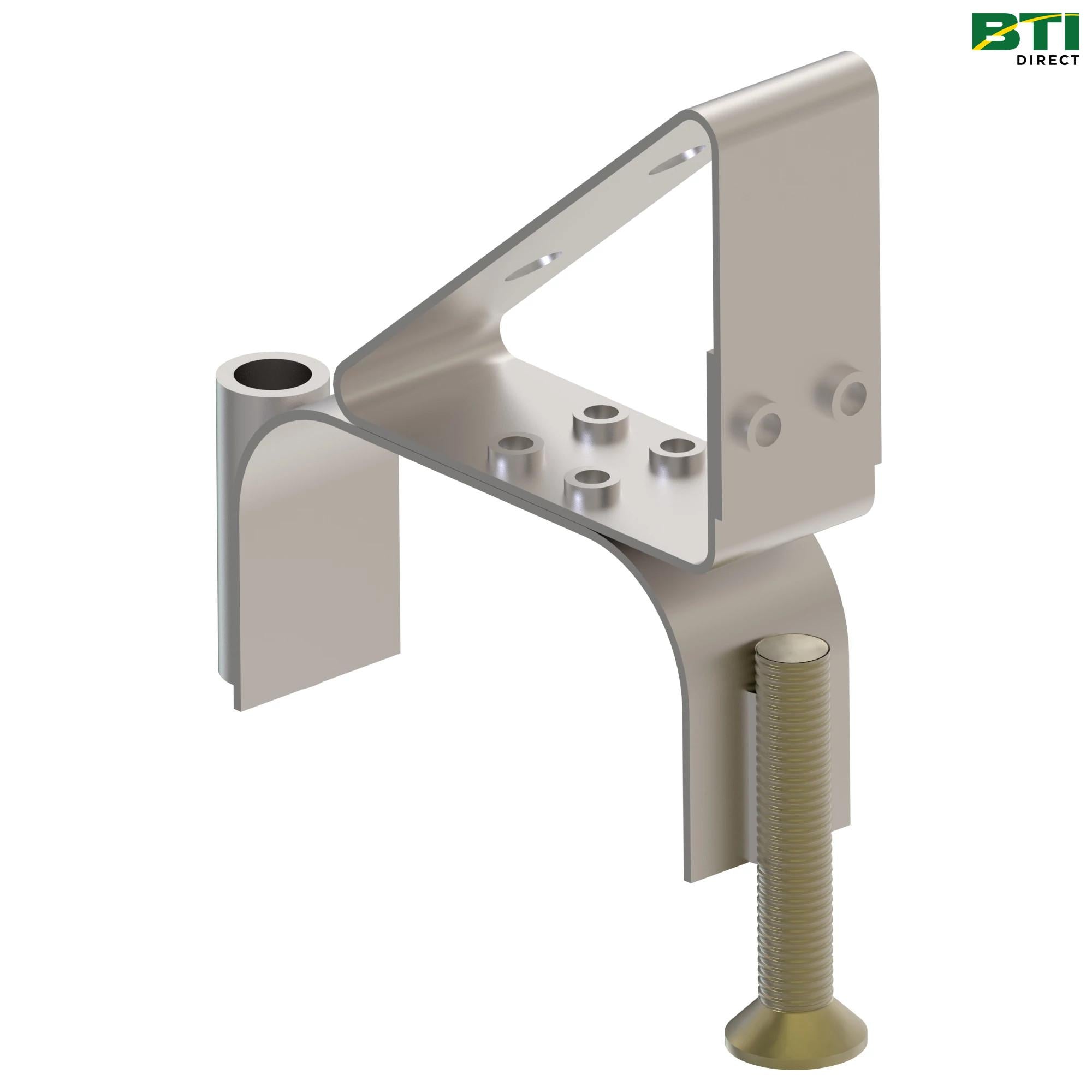 AL217490: Band