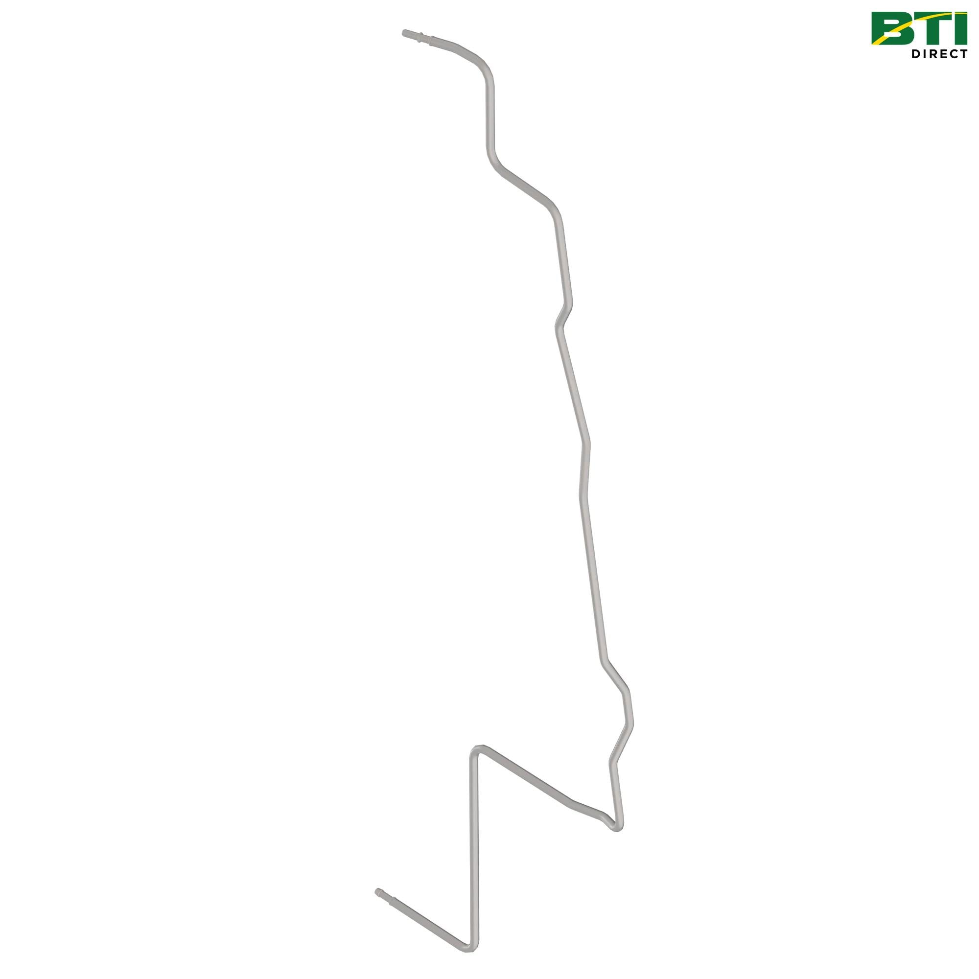 AL217594: Fuel Line