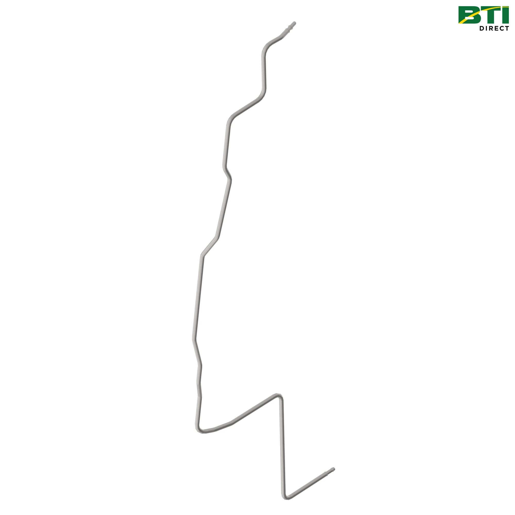 AL217594: Fuel Line