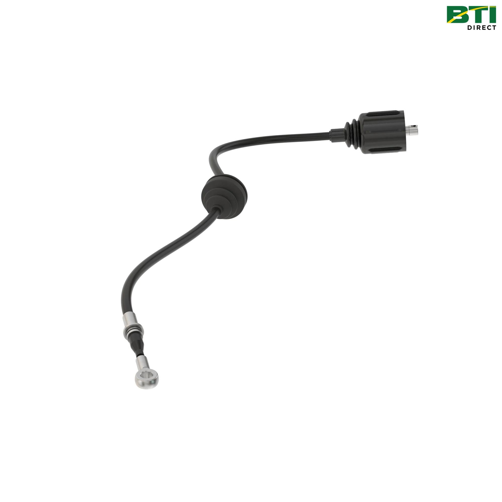 AL217712: Push Pull Cable