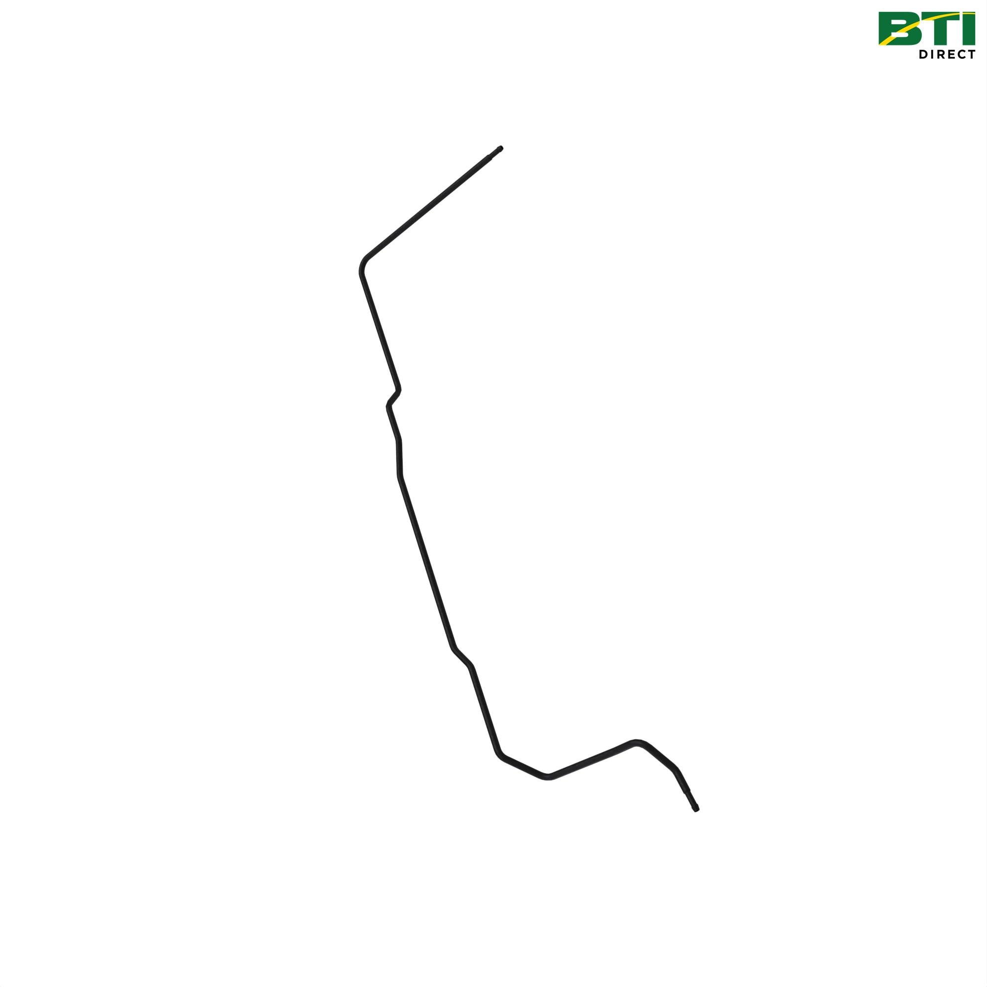 AL217965: Fuel Line