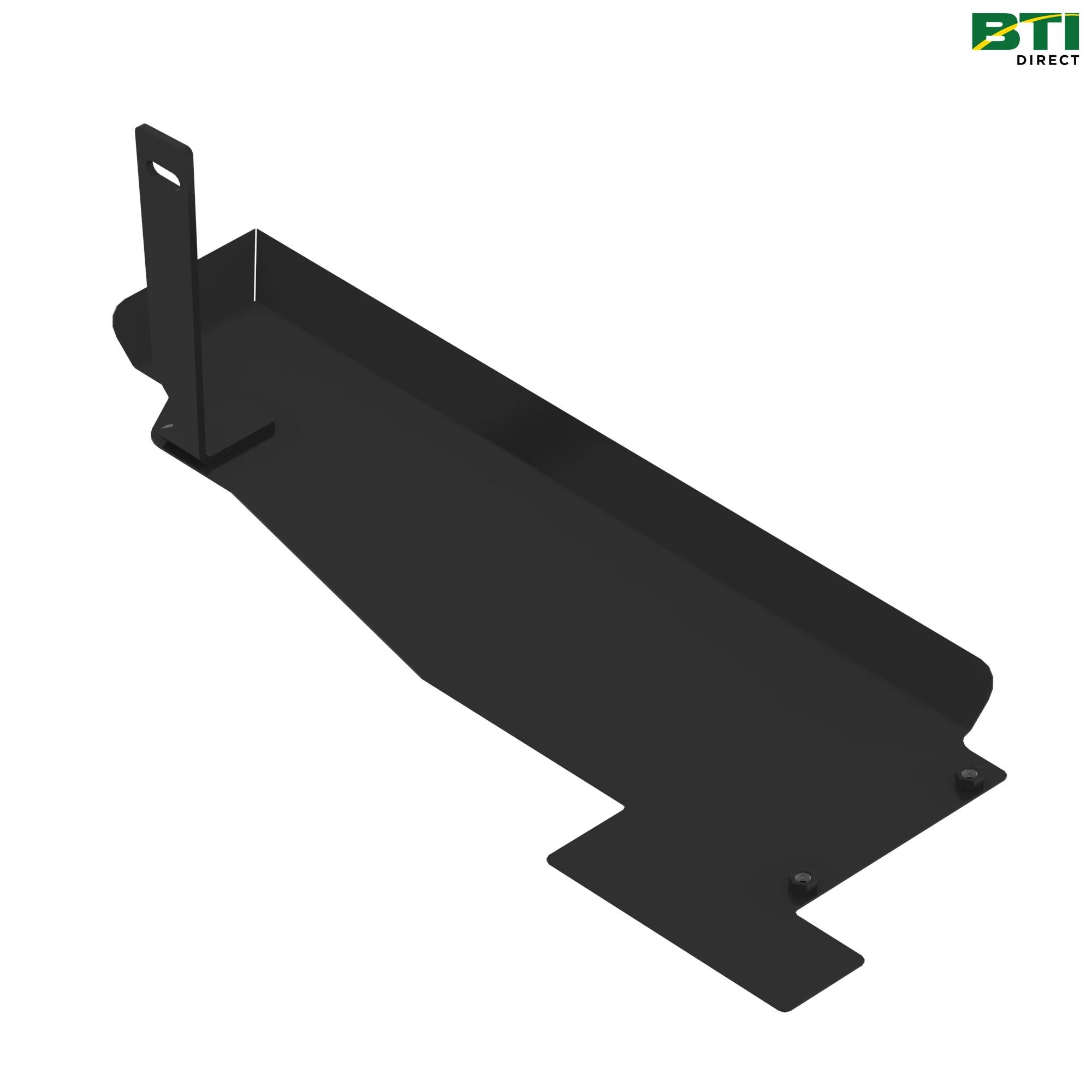 AL218226: Fuel Tank Bottom Guard