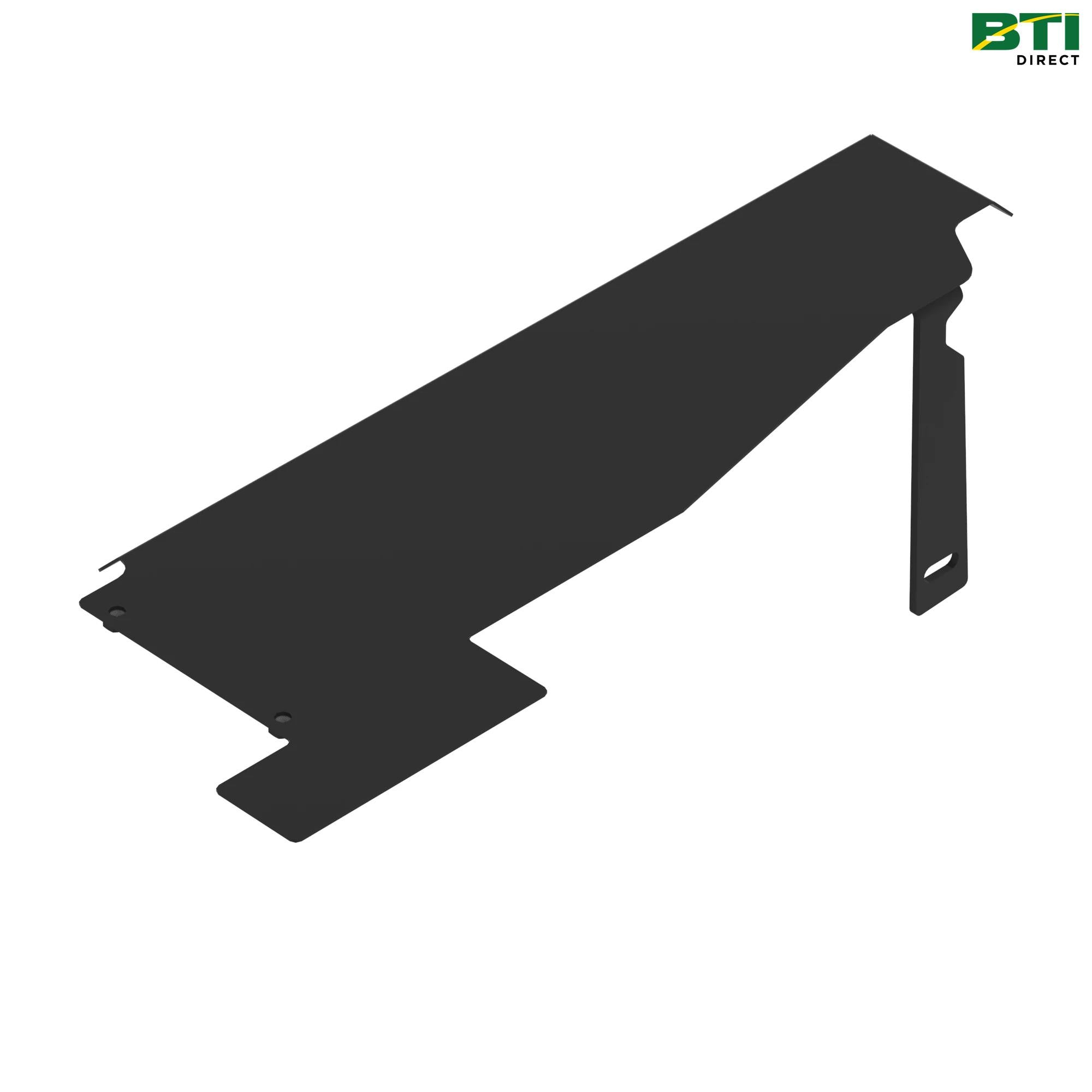 AL218226: Fuel Tank Bottom Guard