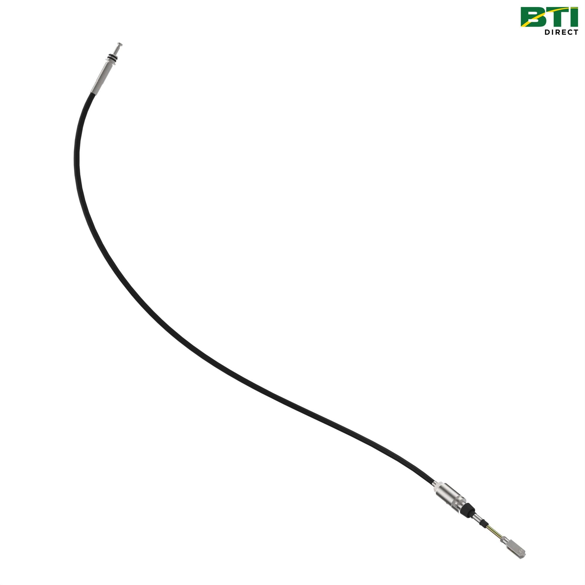 AL218516: Gear Shift Cable