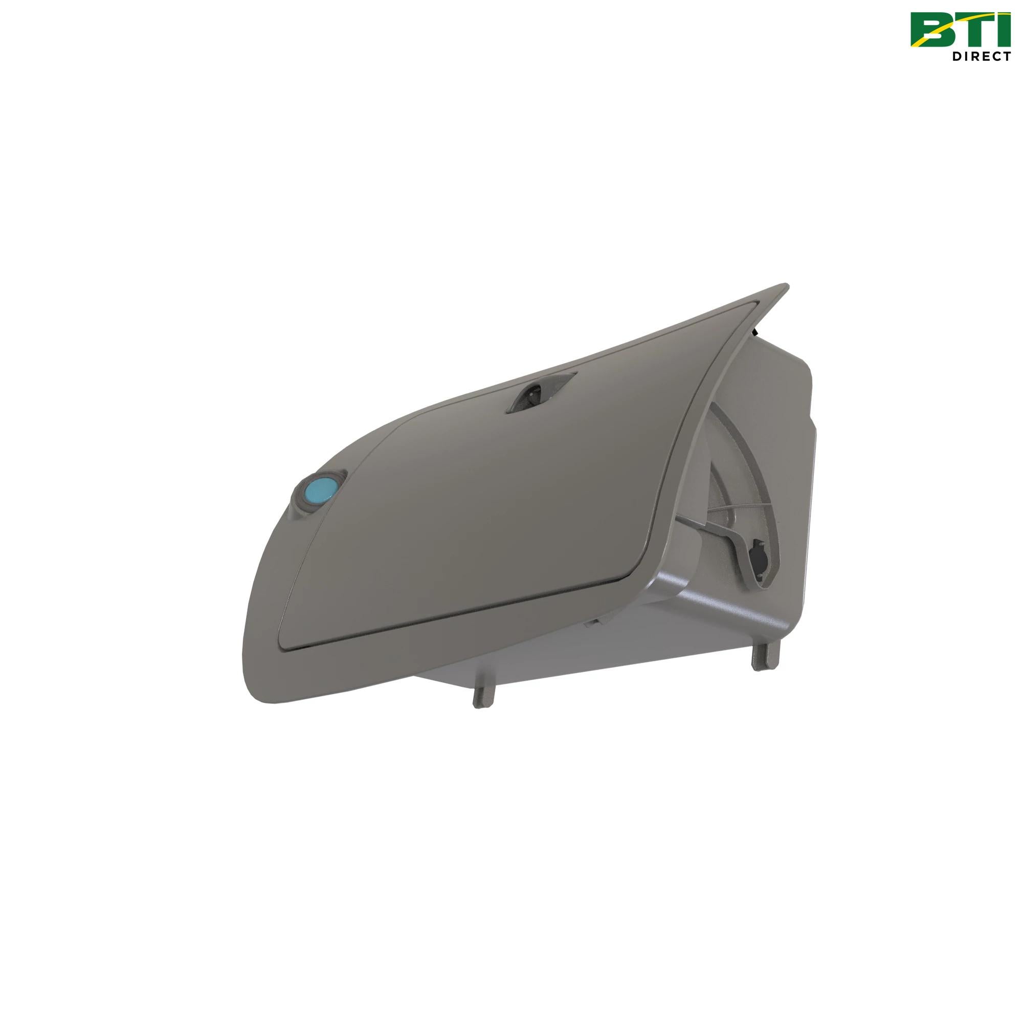 AL218717: Storage Compartment, Left Side