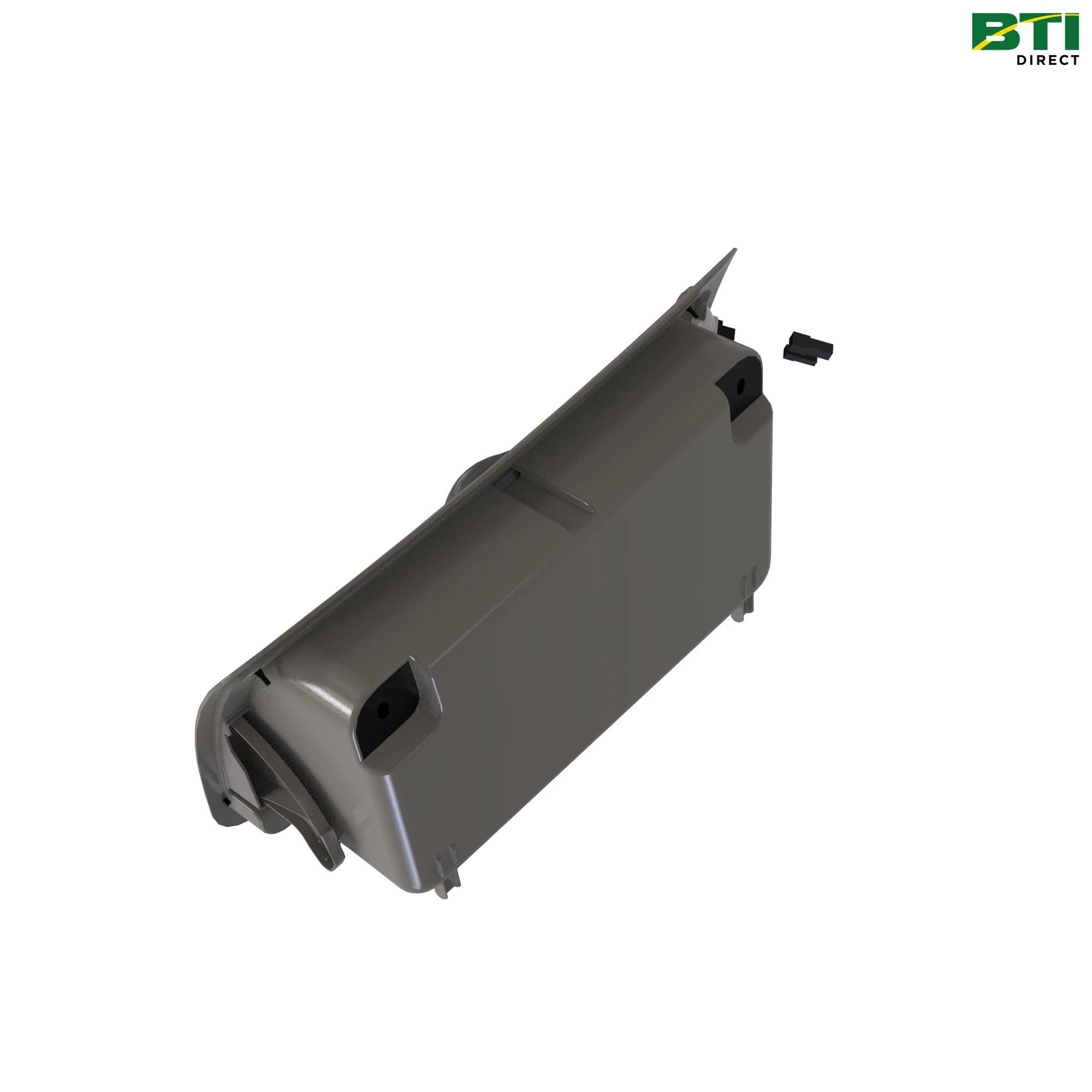 AL218717: Storage Compartment, Left Side