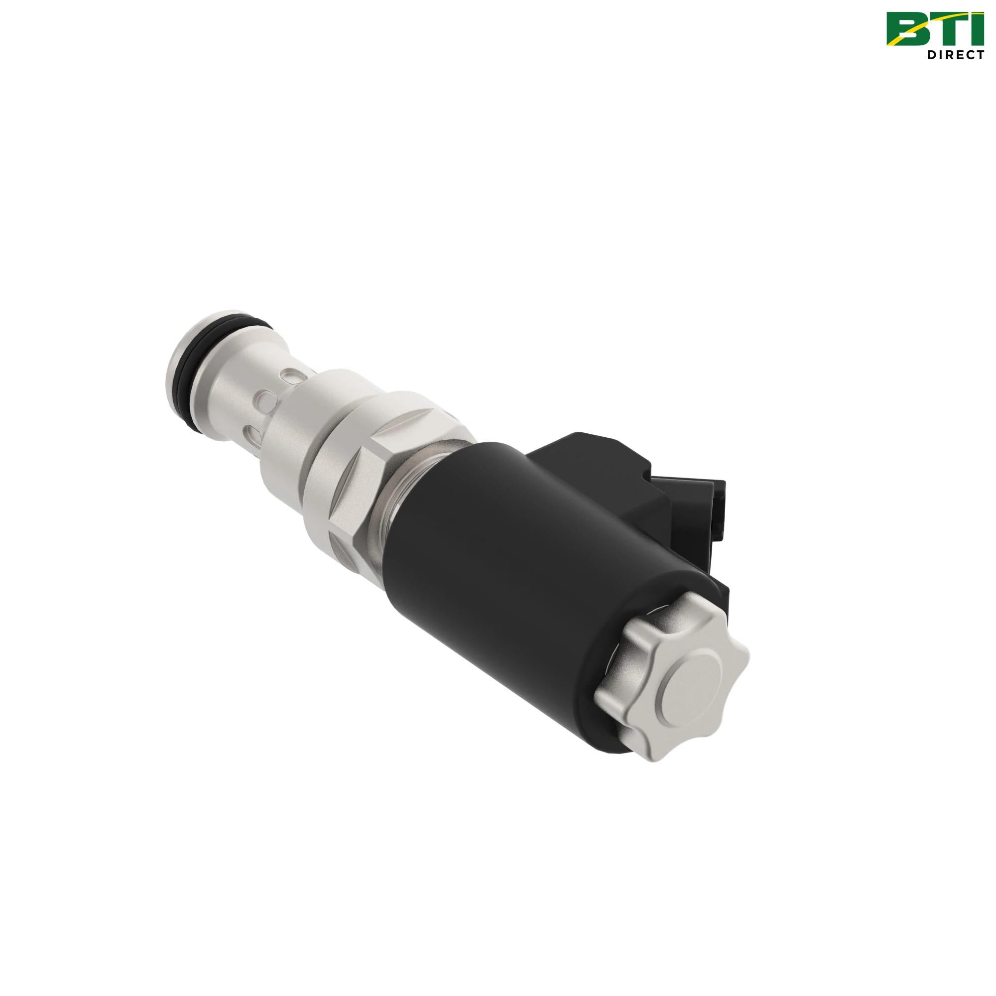 AL218832: Solenoid Valve
