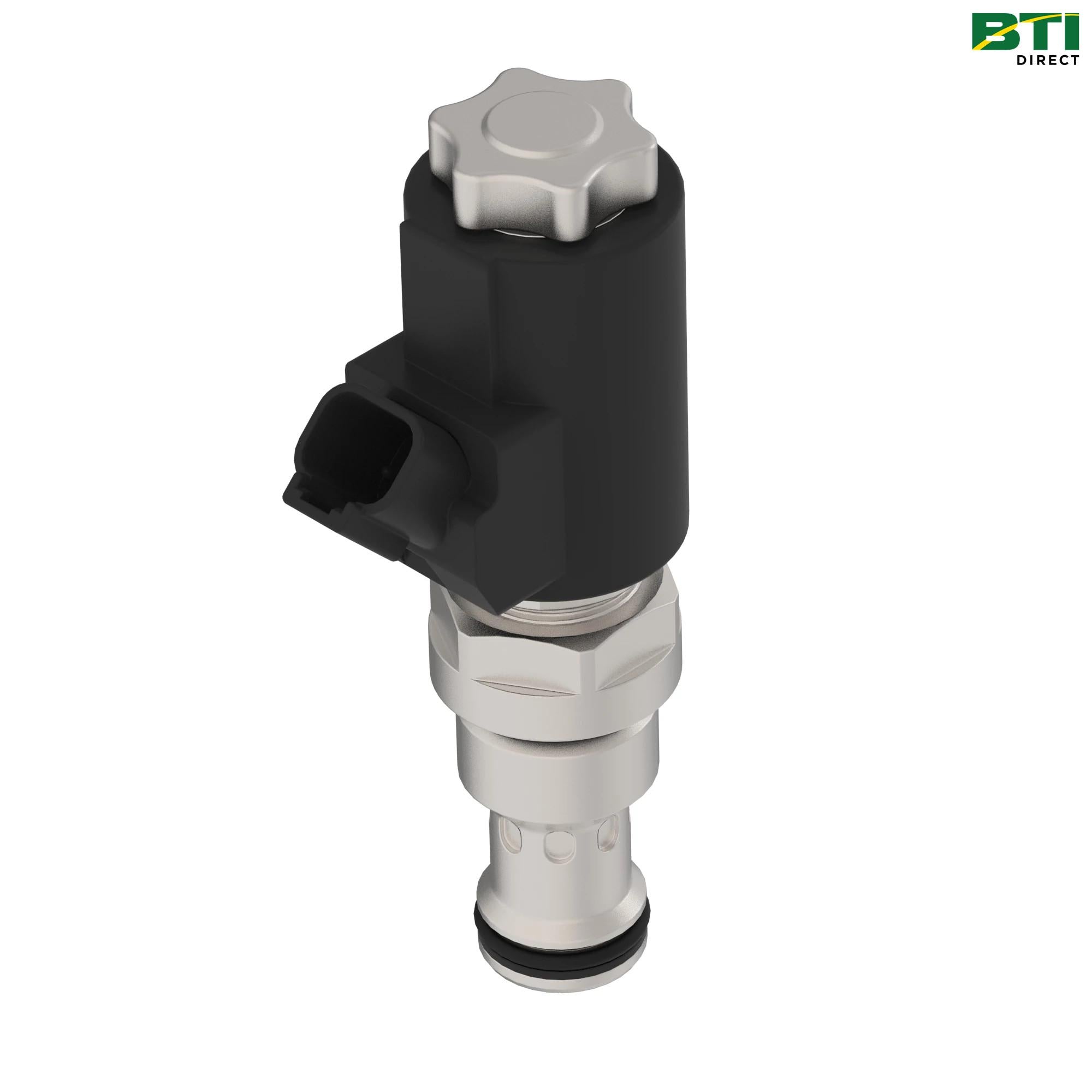 AL218832: Solenoid Valve