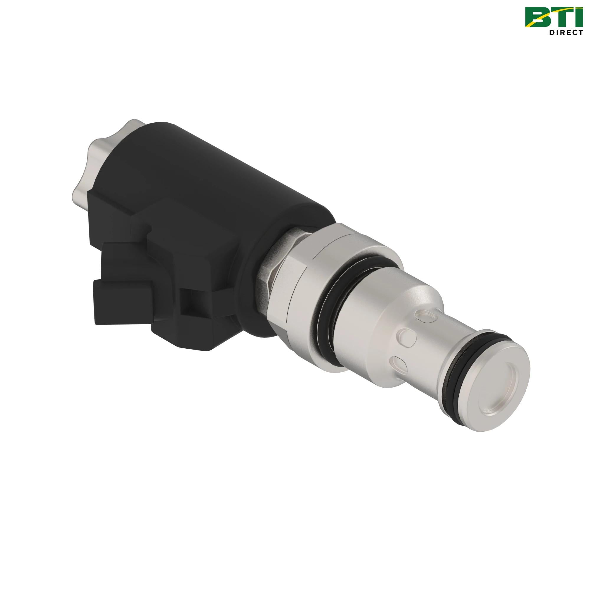 AL218832: Solenoid Valve