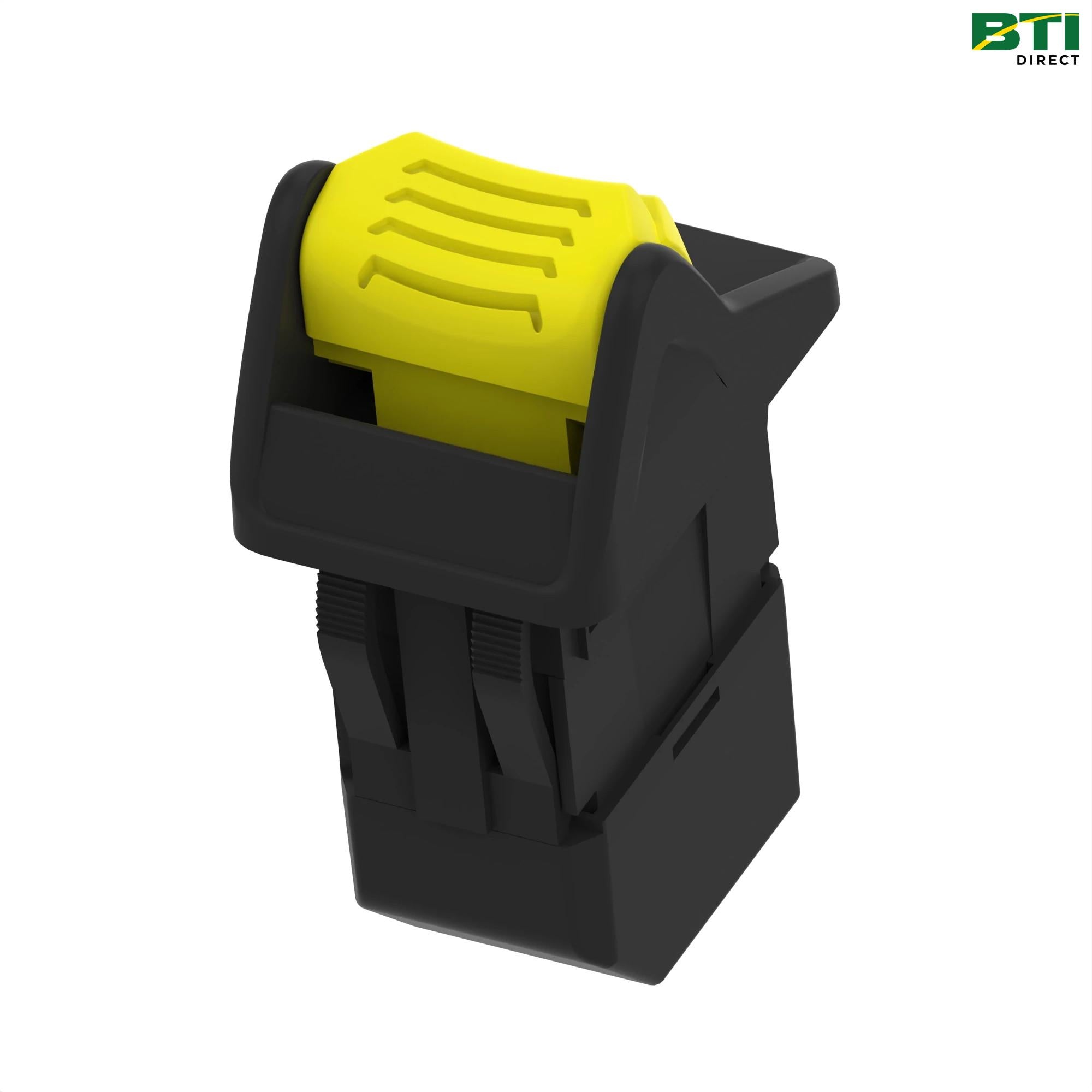 AL218836: Rear PTO Control