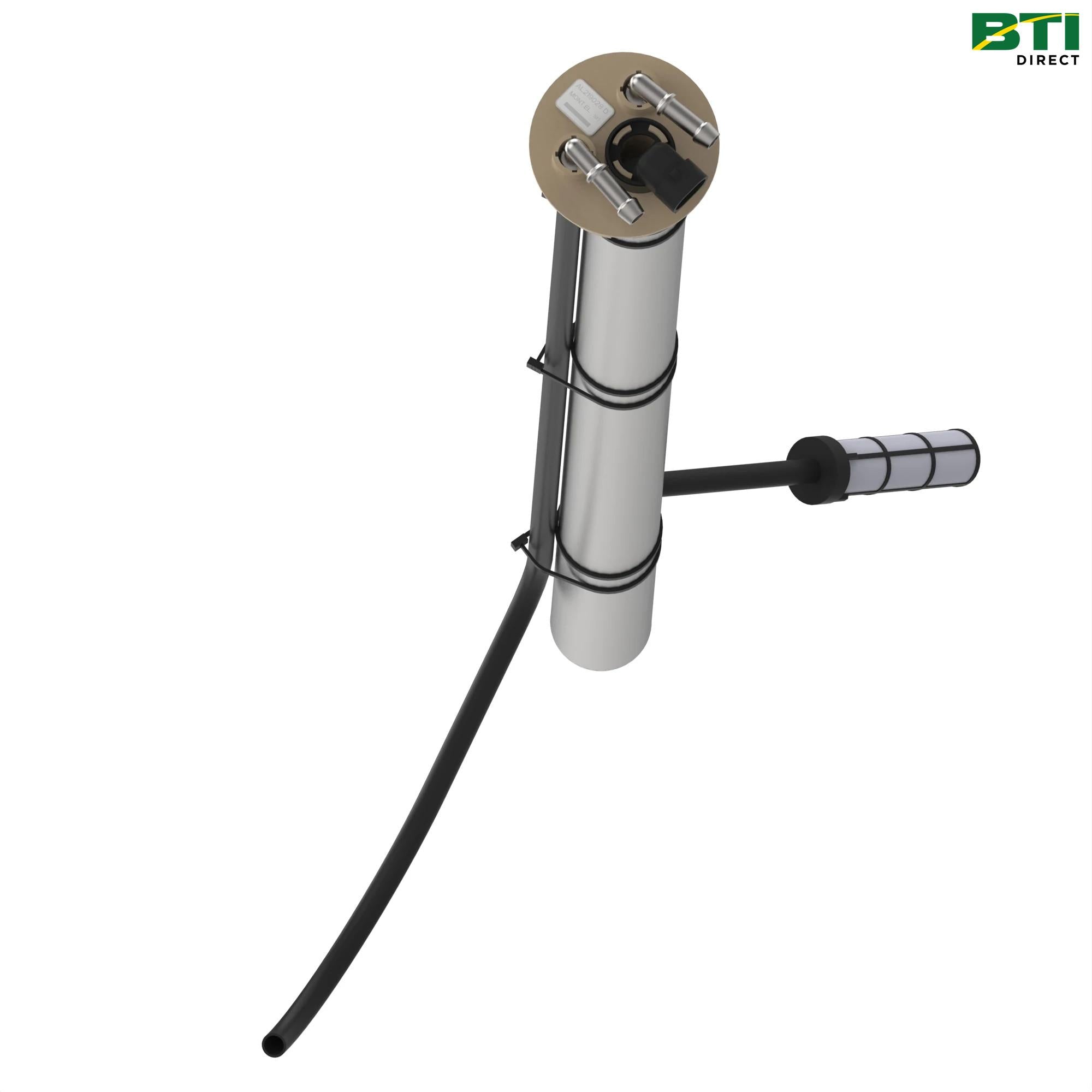 AL219028: Fuel Sender