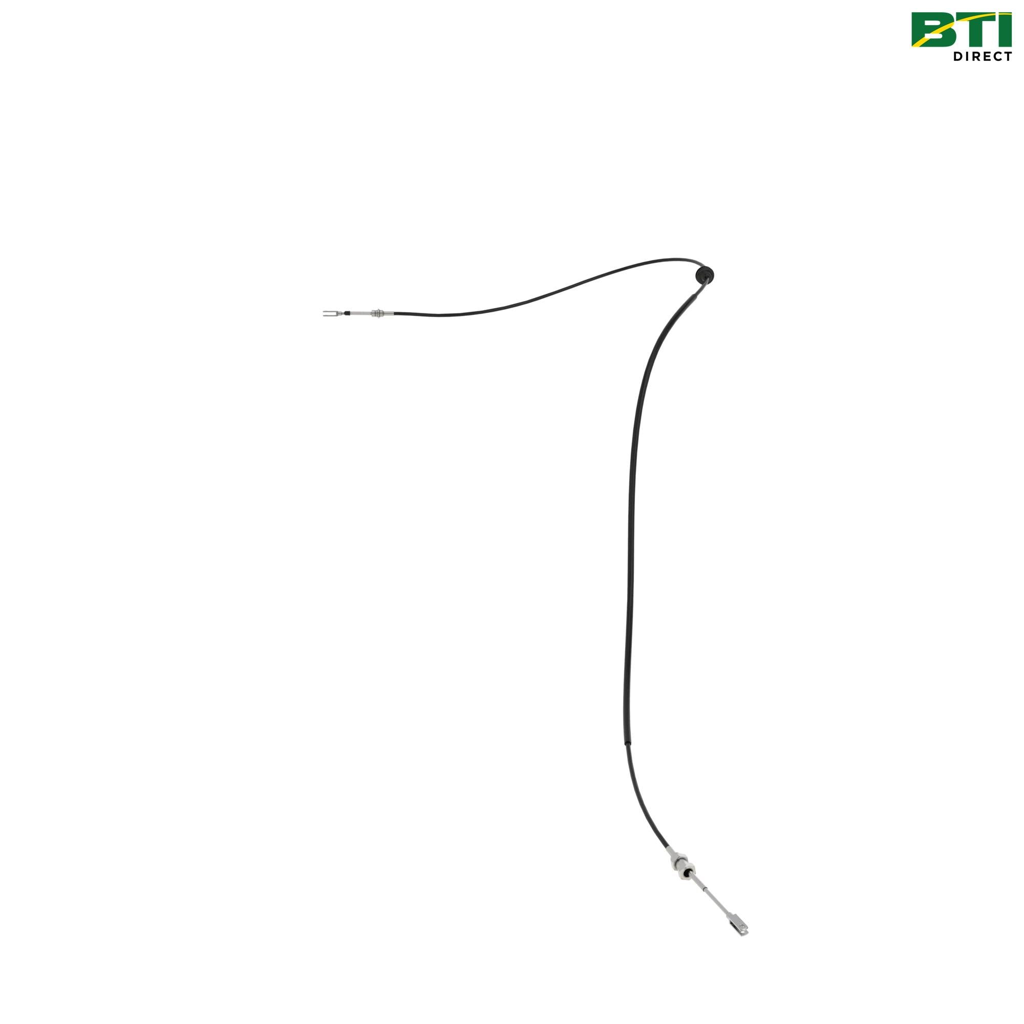 AL219086: Push Pull Cable