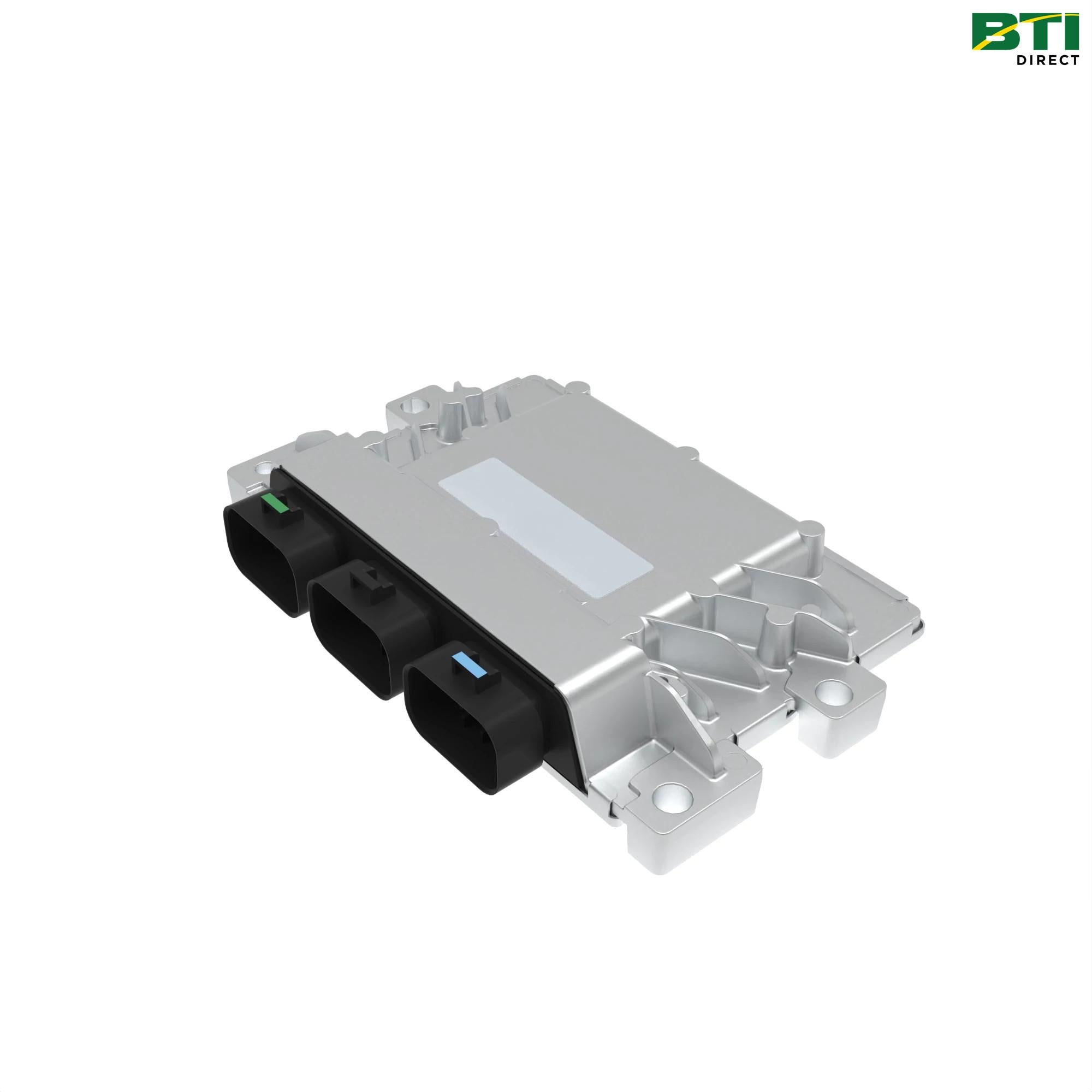 AL219137: Electronic Control Unit